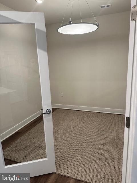 NATIONAL HARBOR - Residential Lease