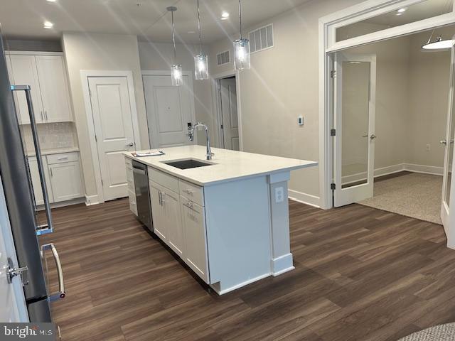 NATIONAL HARBOR - Residential Lease