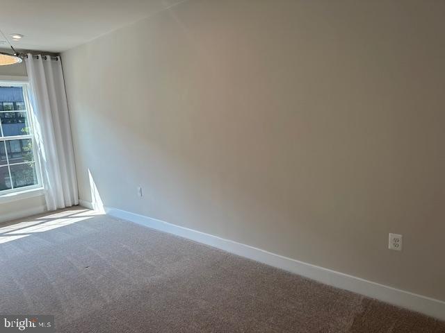 NATIONAL HARBOR - Residential Lease