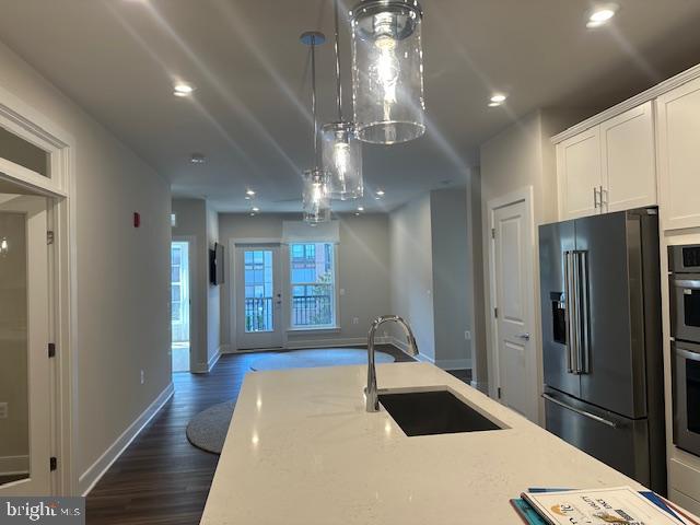 NATIONAL HARBOR - Residential Lease