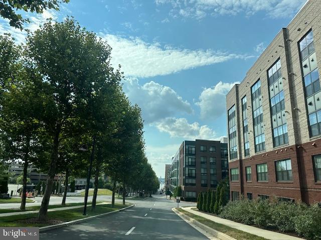 NATIONAL HARBOR - Residential Lease