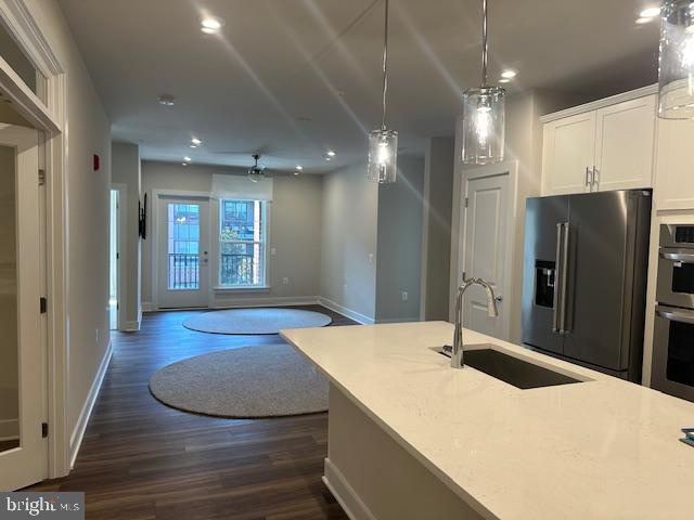 NATIONAL HARBOR - Residential Lease