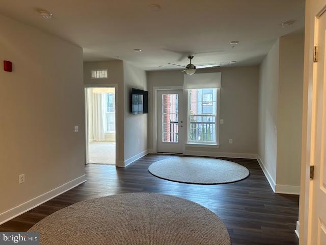 NATIONAL HARBOR - Residential Lease