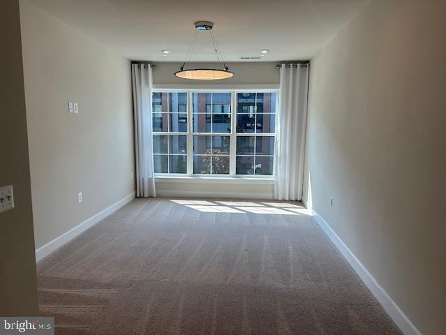 NATIONAL HARBOR - Residential Lease