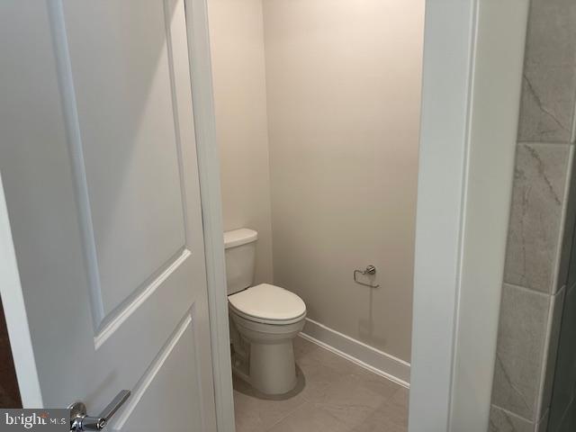 NATIONAL HARBOR - Residential Lease