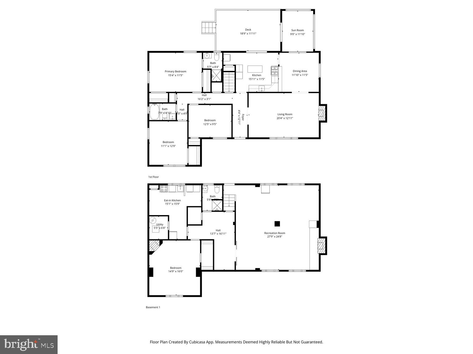 FRANKLIN PARK - Residential Lease
