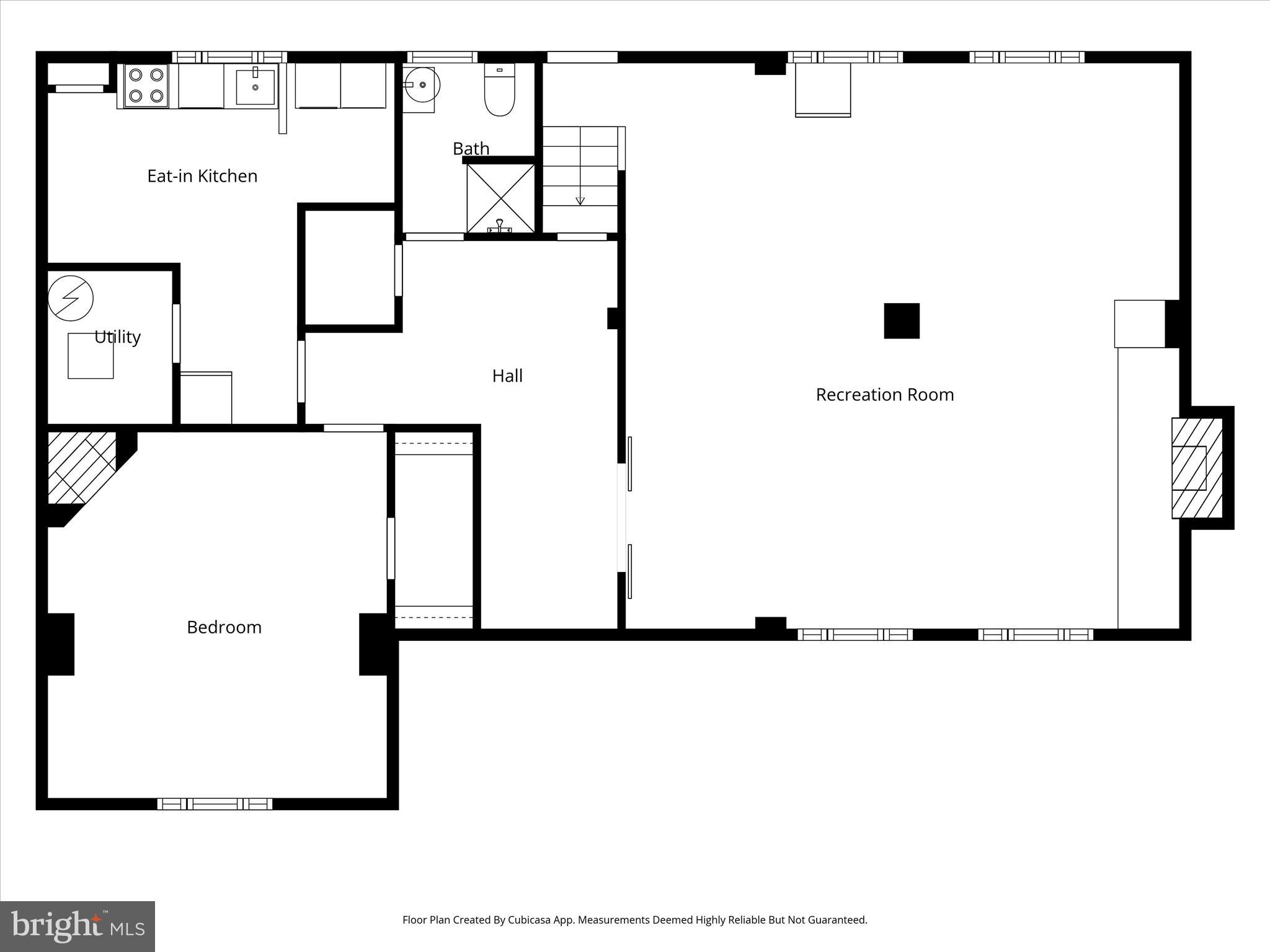 FRANKLIN PARK - Residential Lease