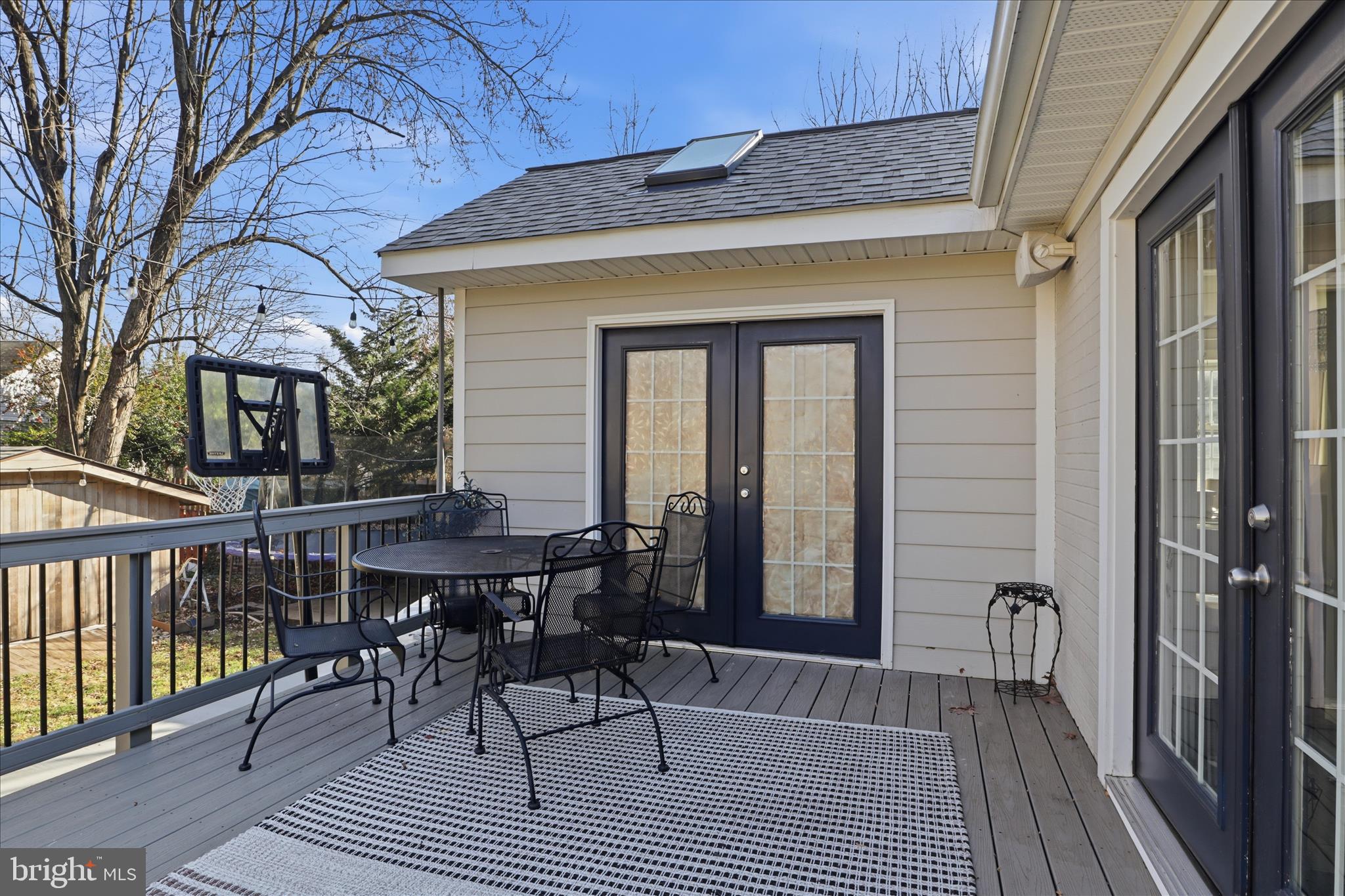 FRANKLIN PARK - Residential Lease