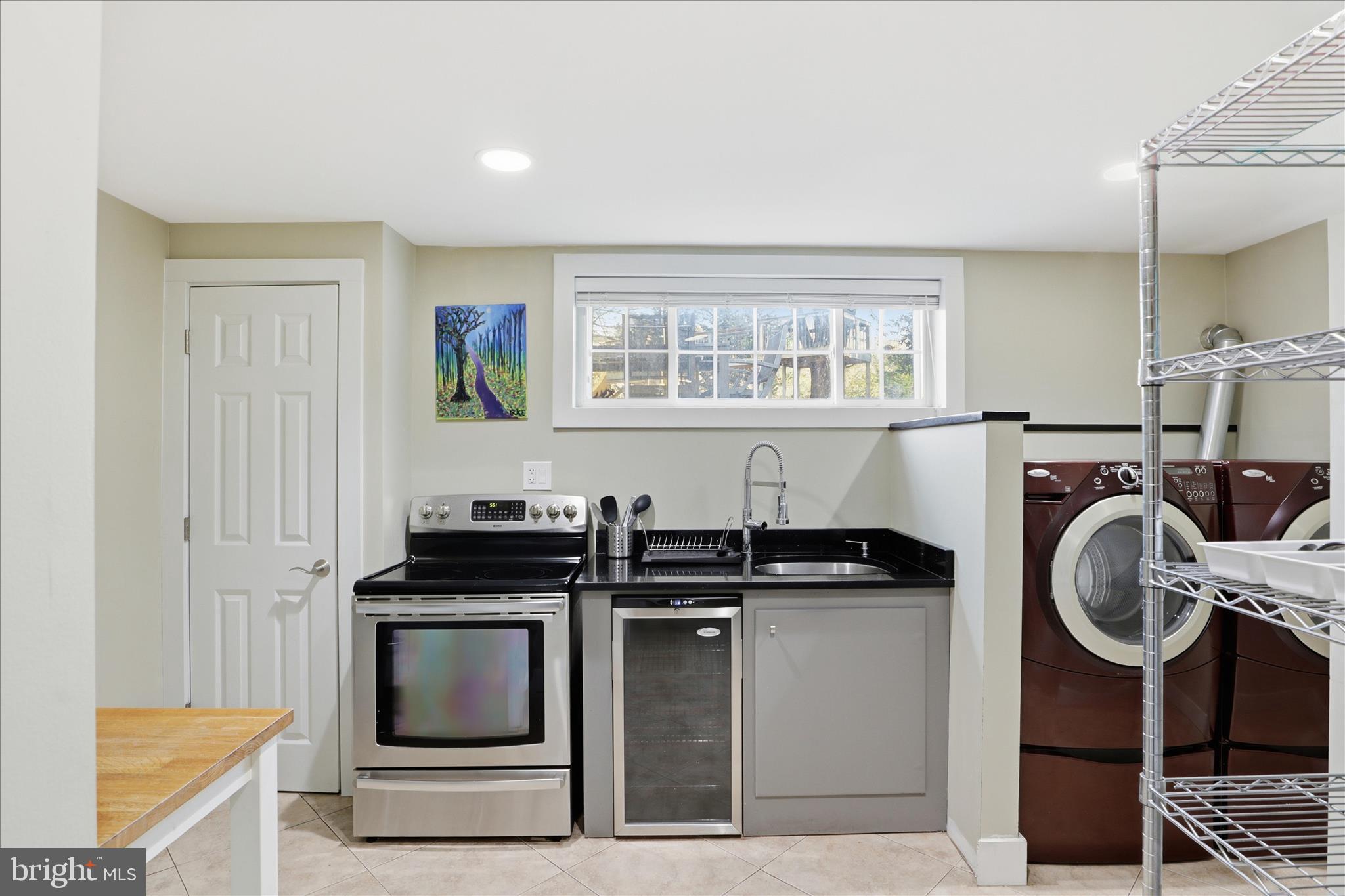 FRANKLIN PARK - Residential Lease