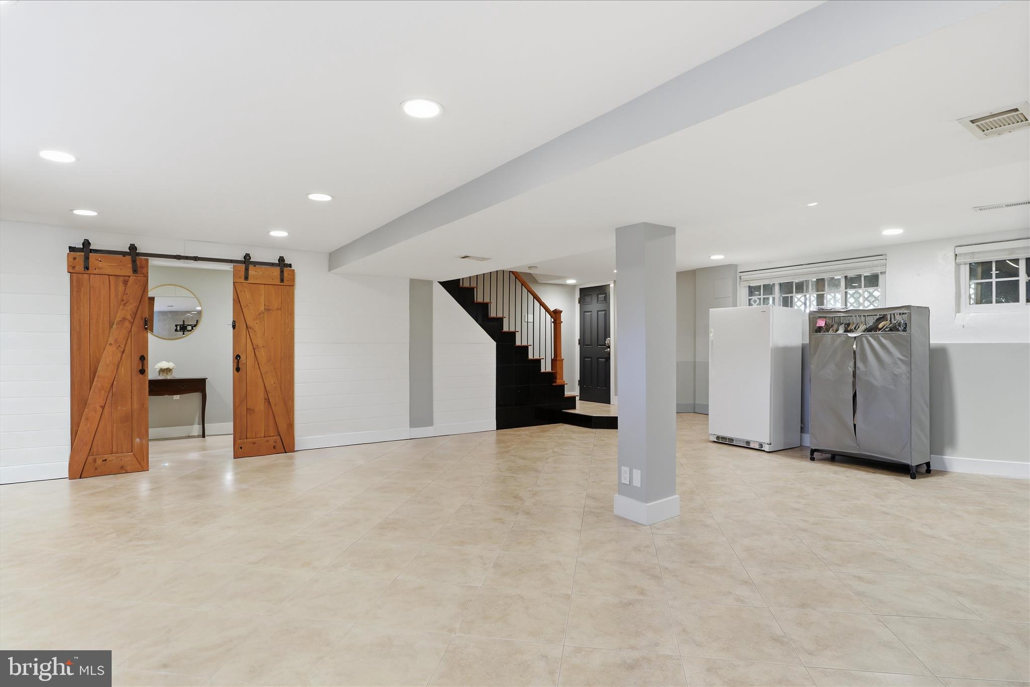 FRANKLIN PARK - Residential Lease