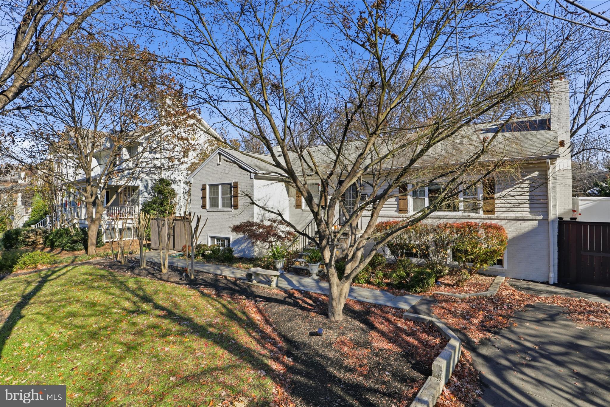 FRANKLIN PARK - Residential Lease