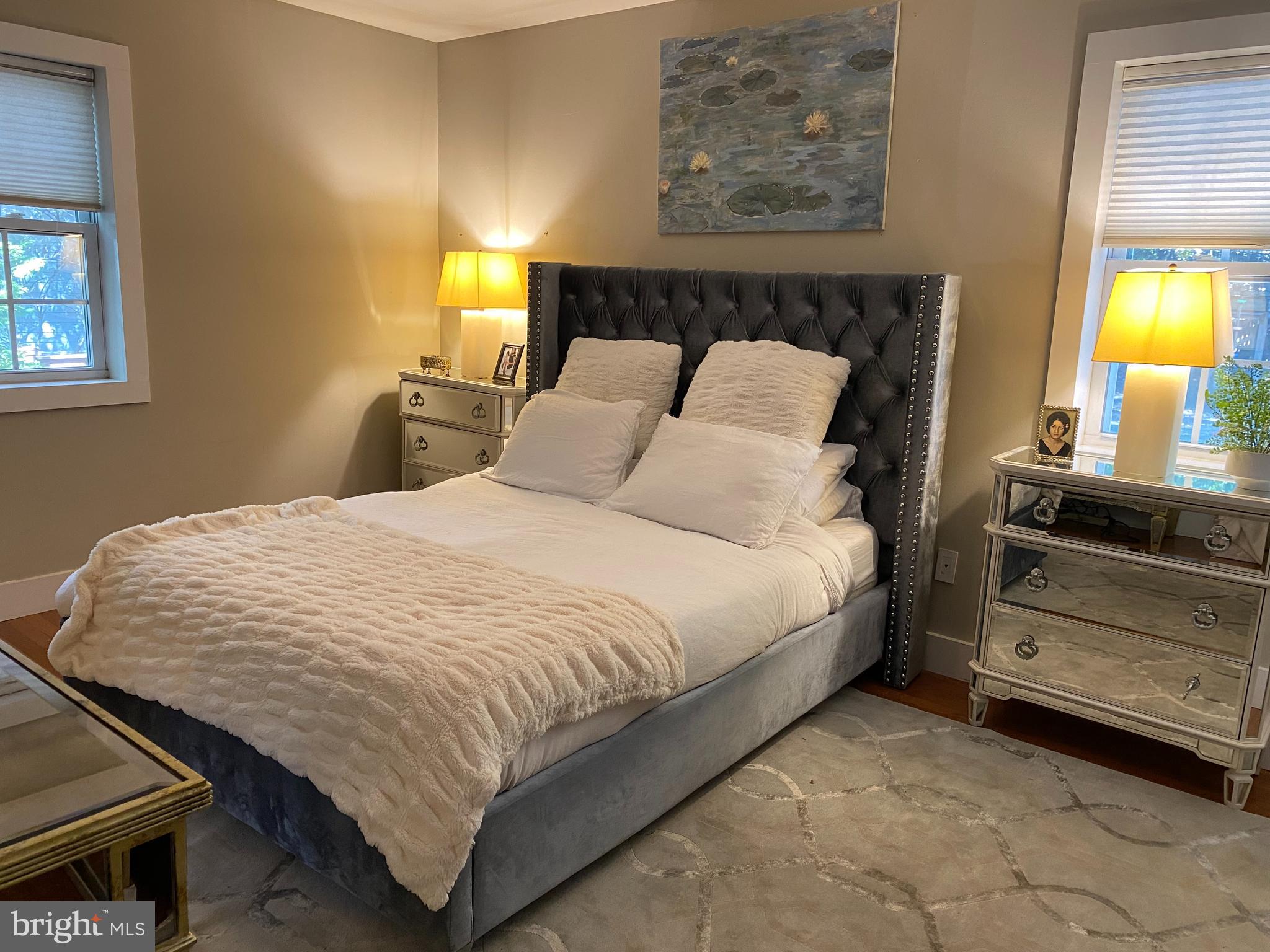 FRANKLIN PARK - Residential Lease