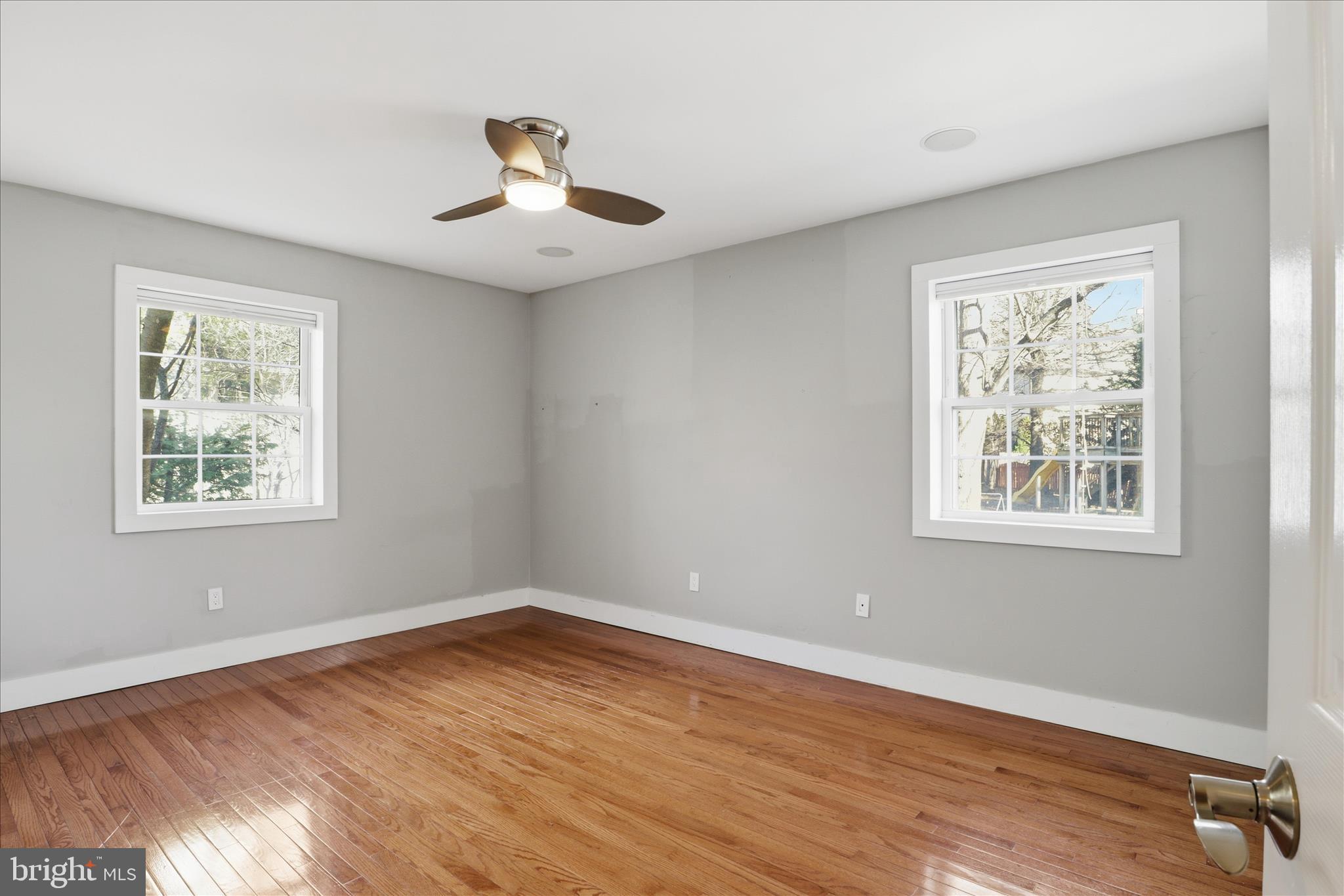 FRANKLIN PARK - Residential Lease