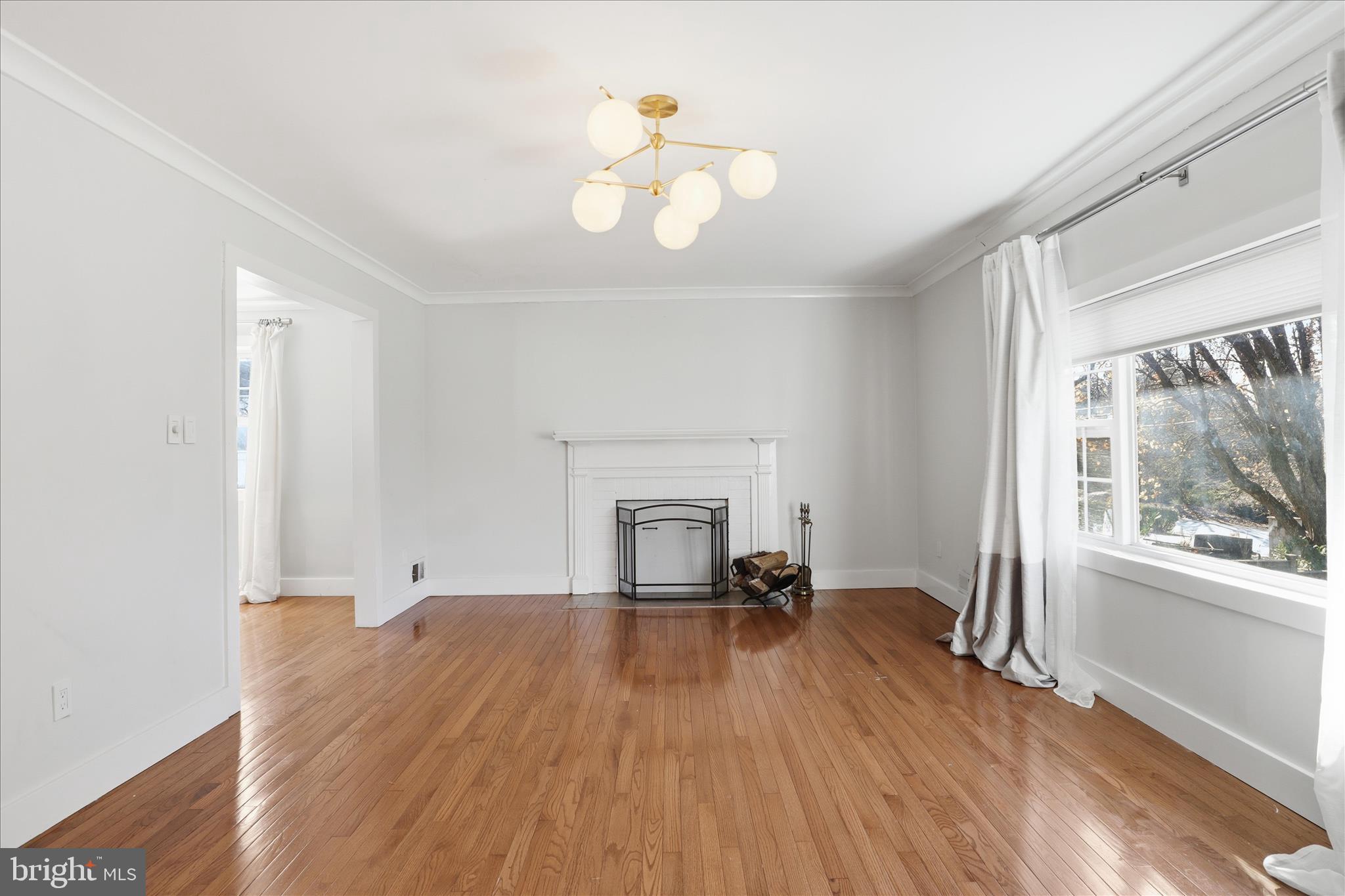 FRANKLIN PARK - Residential Lease