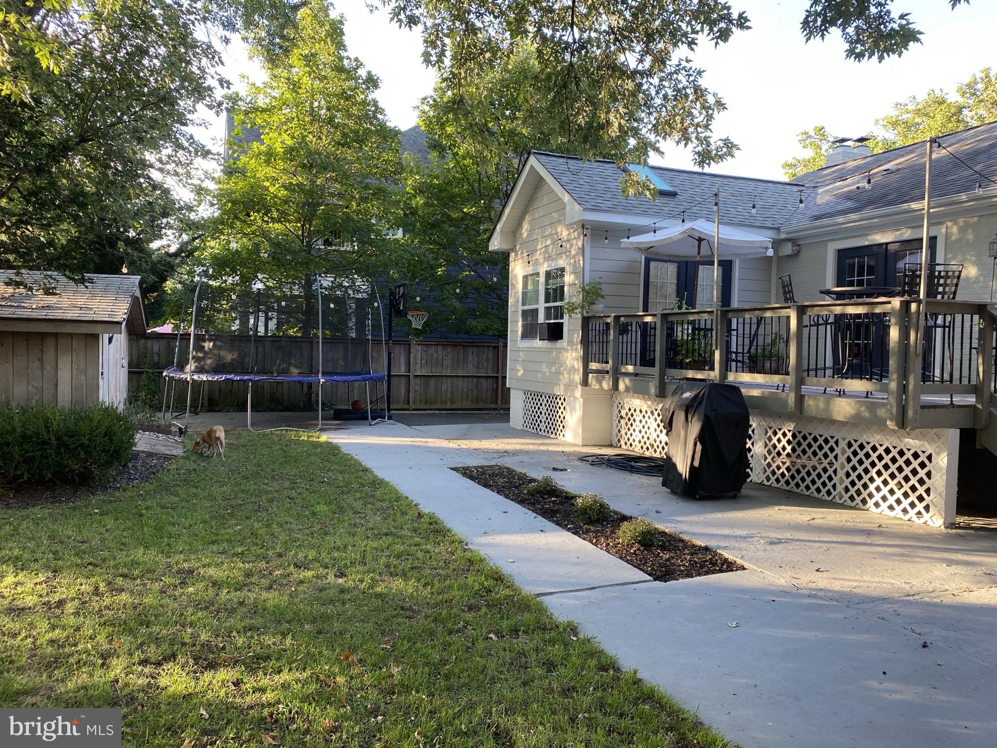 FRANKLIN PARK - Residential Lease