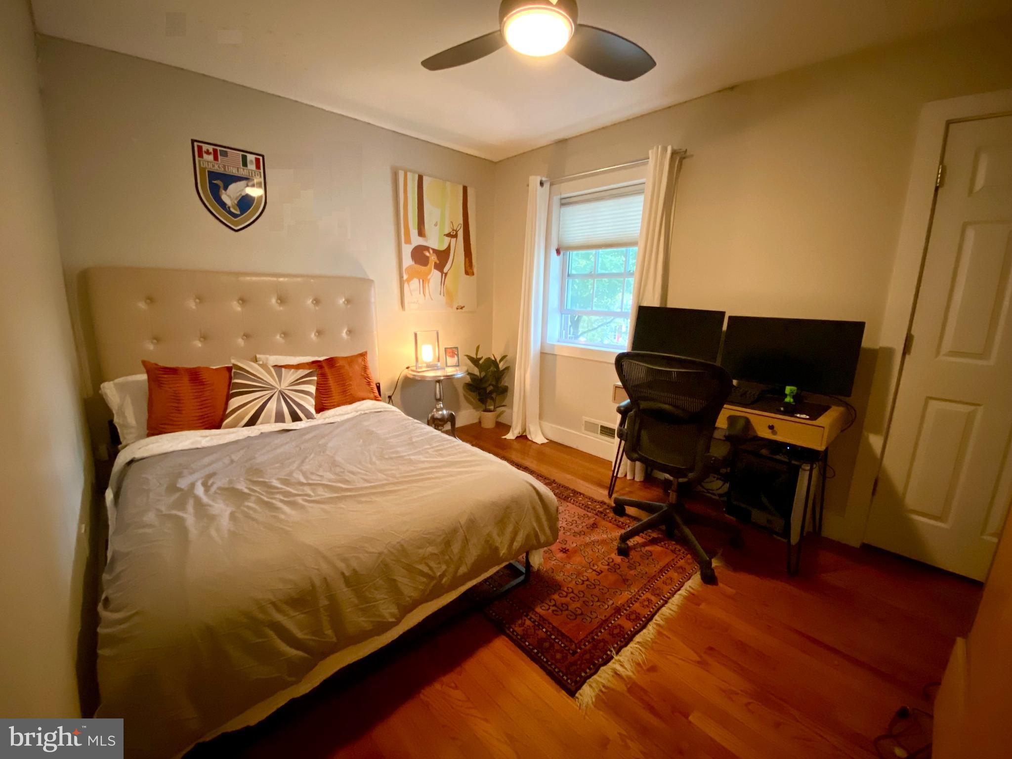 FRANKLIN PARK - Residential Lease