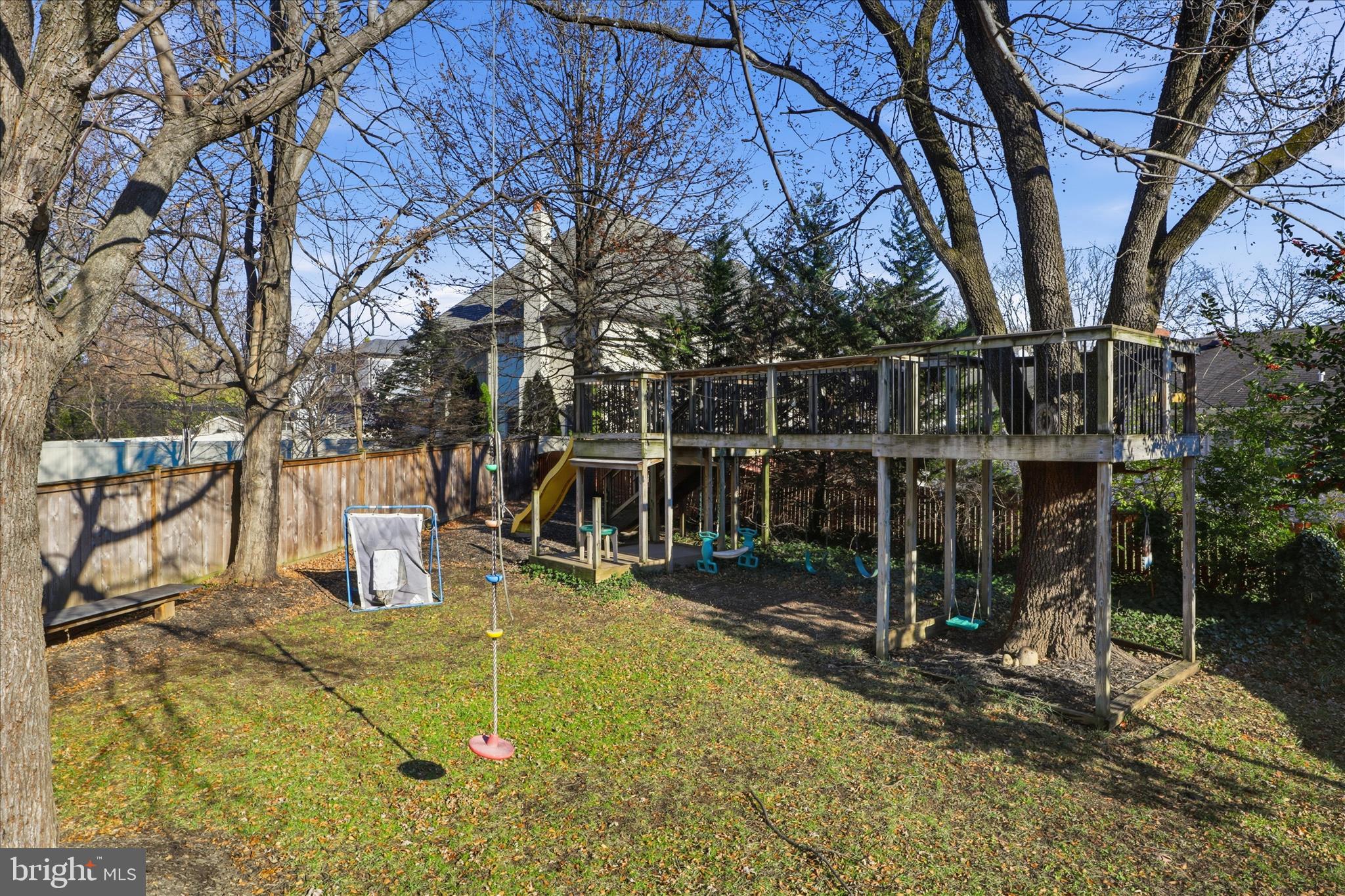 FRANKLIN PARK - Residential Lease