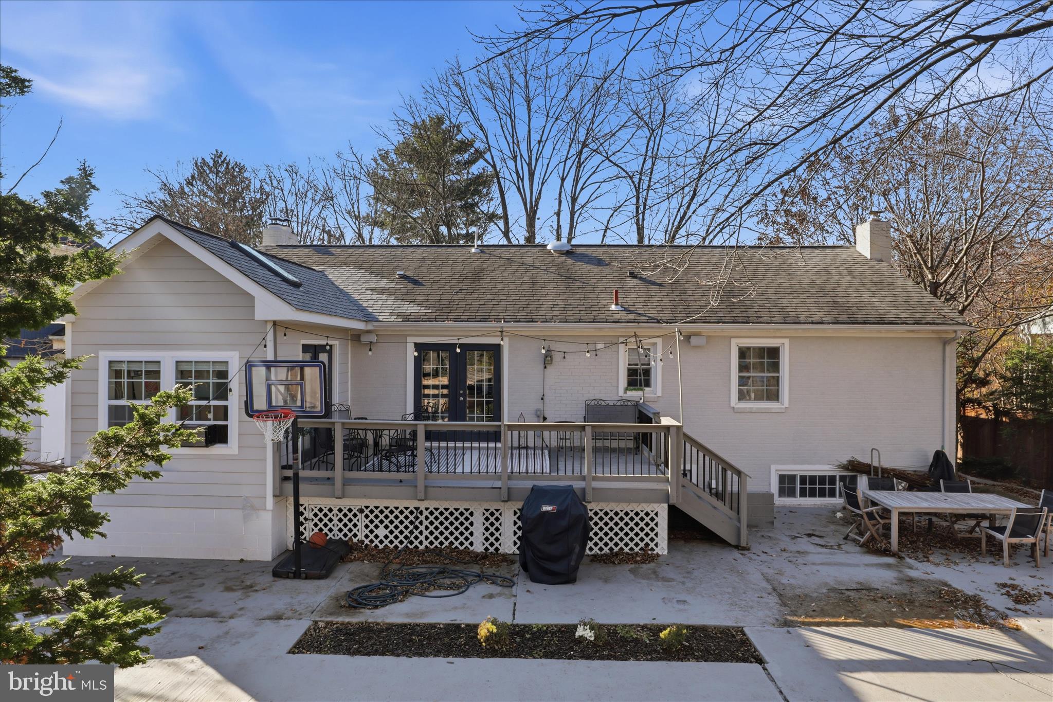 FRANKLIN PARK - Residential Lease