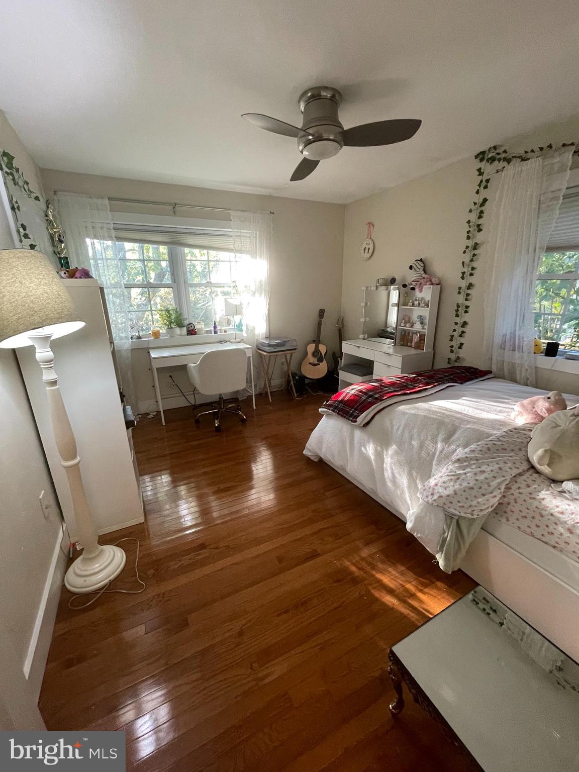 FRANKLIN PARK - Residential Lease