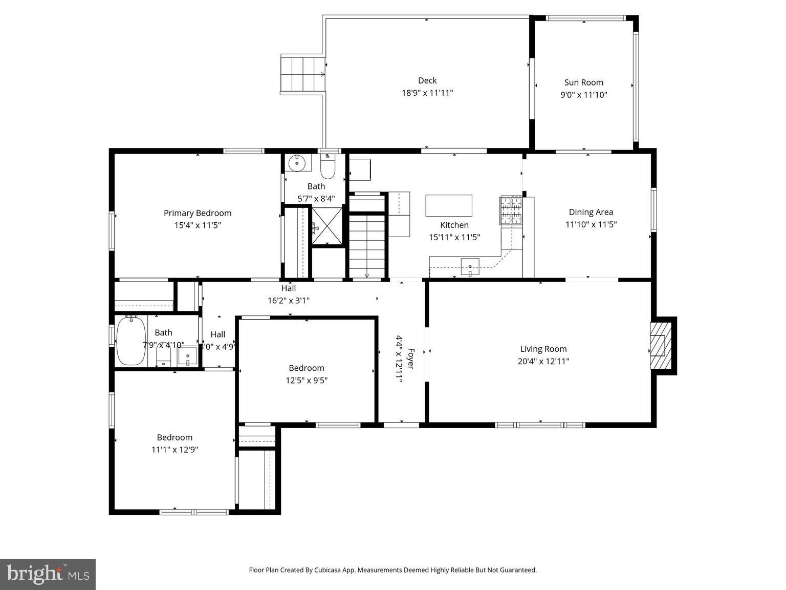 FRANKLIN PARK - Residential Lease