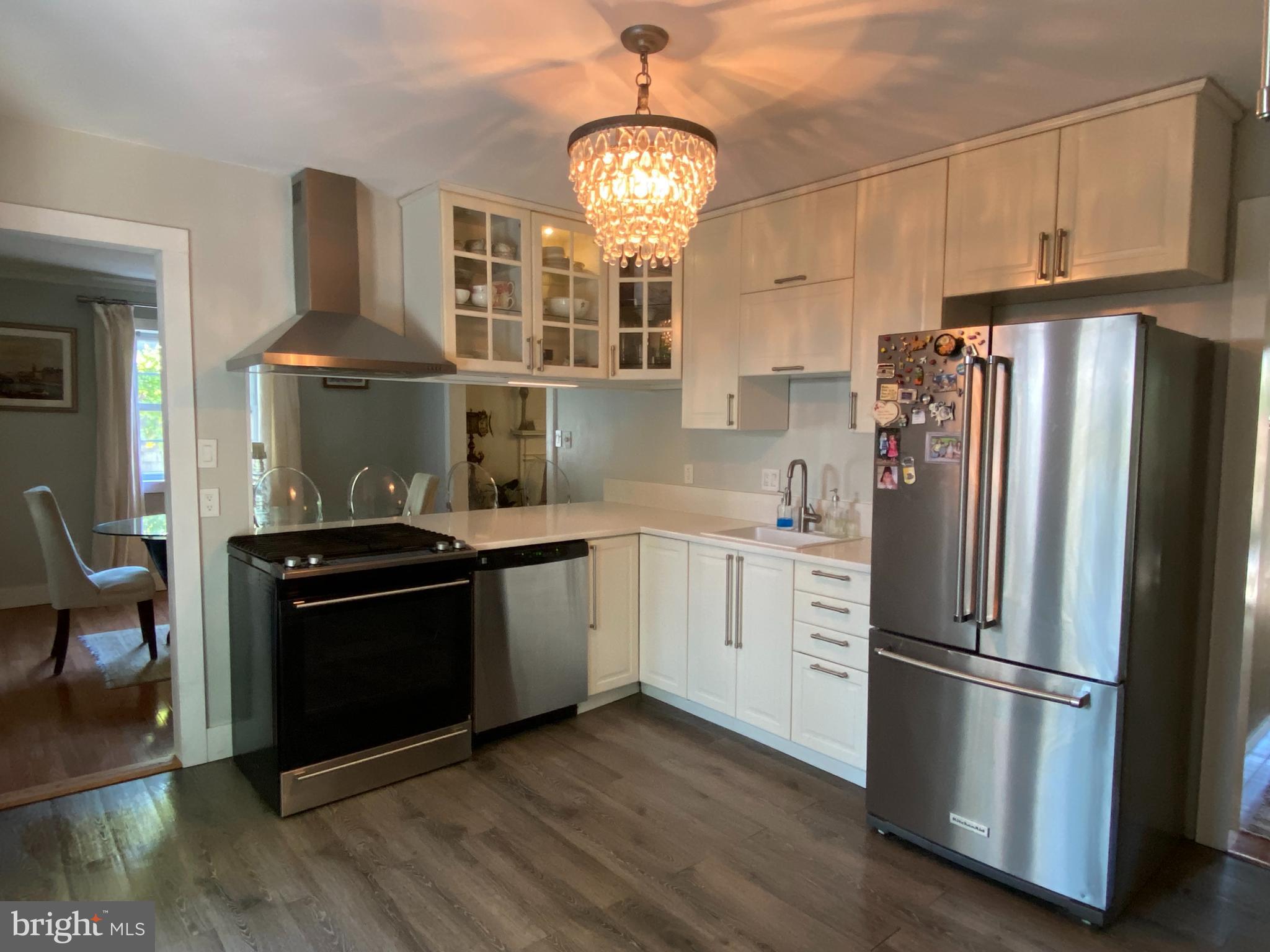 FRANKLIN PARK - Residential Lease