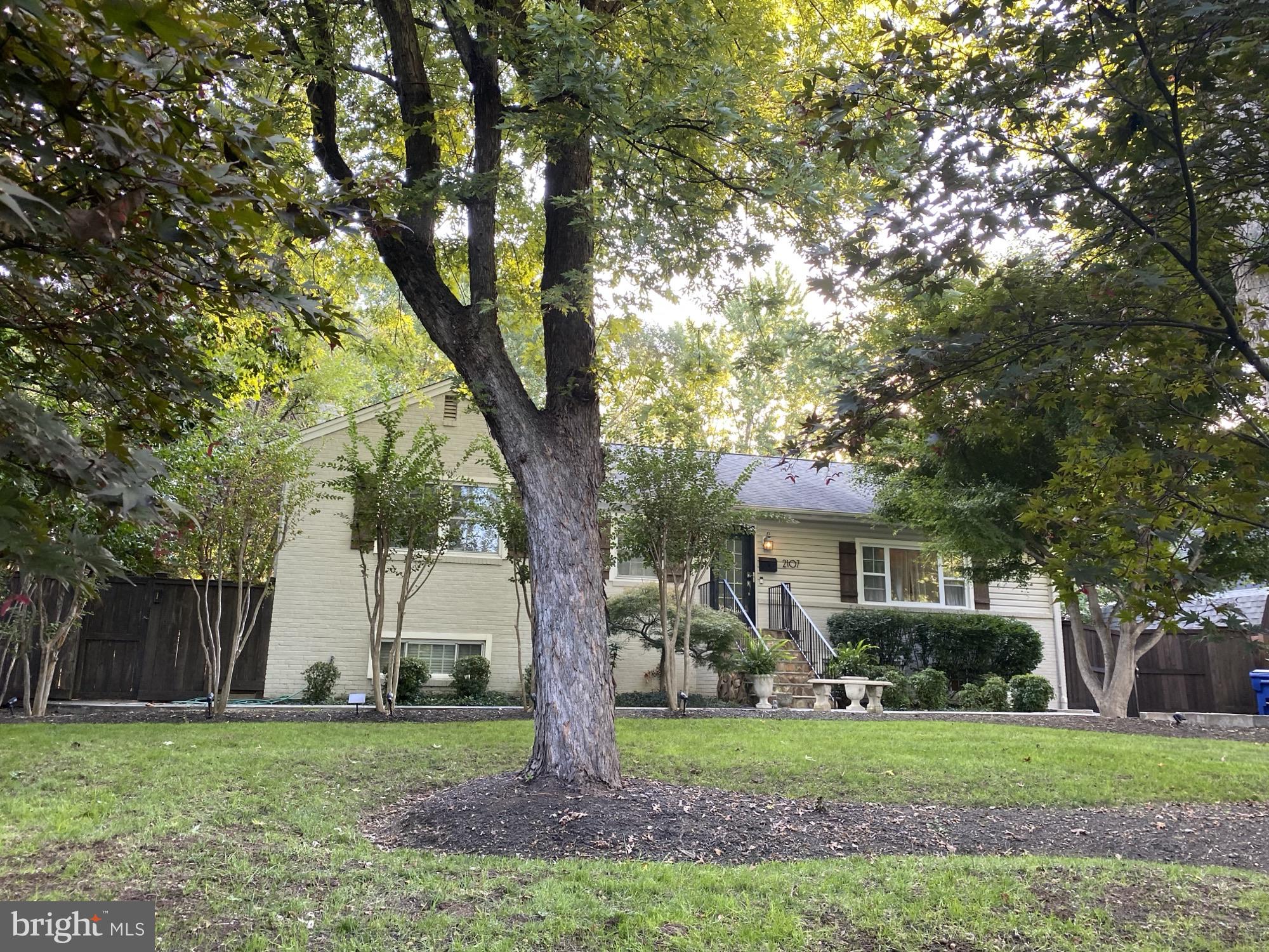 FRANKLIN PARK - Residential Lease