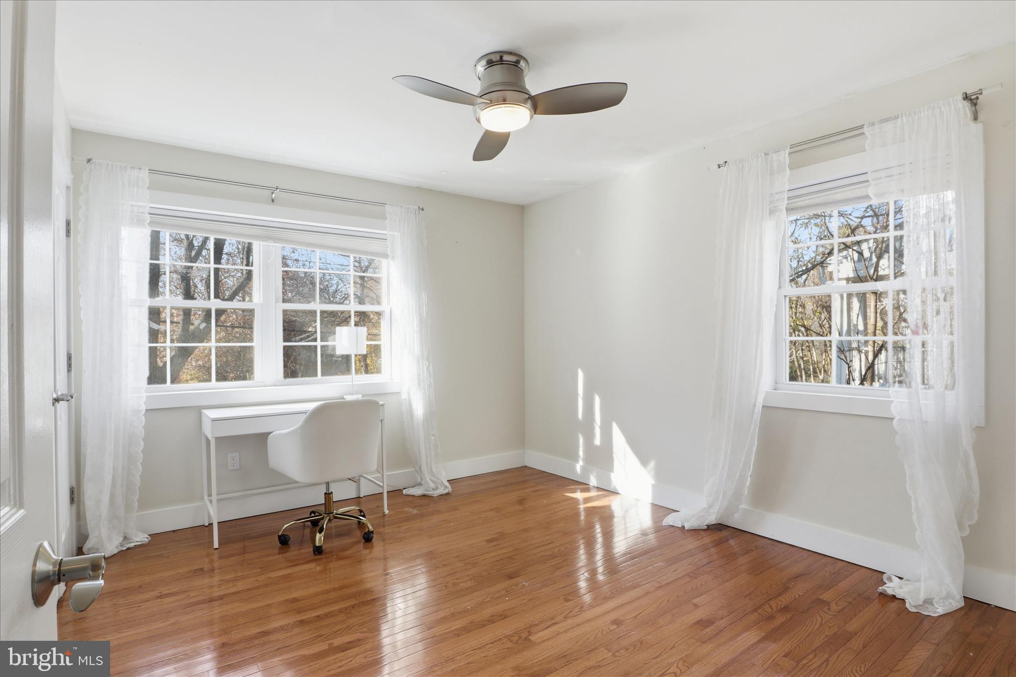 FRANKLIN PARK - Residential Lease