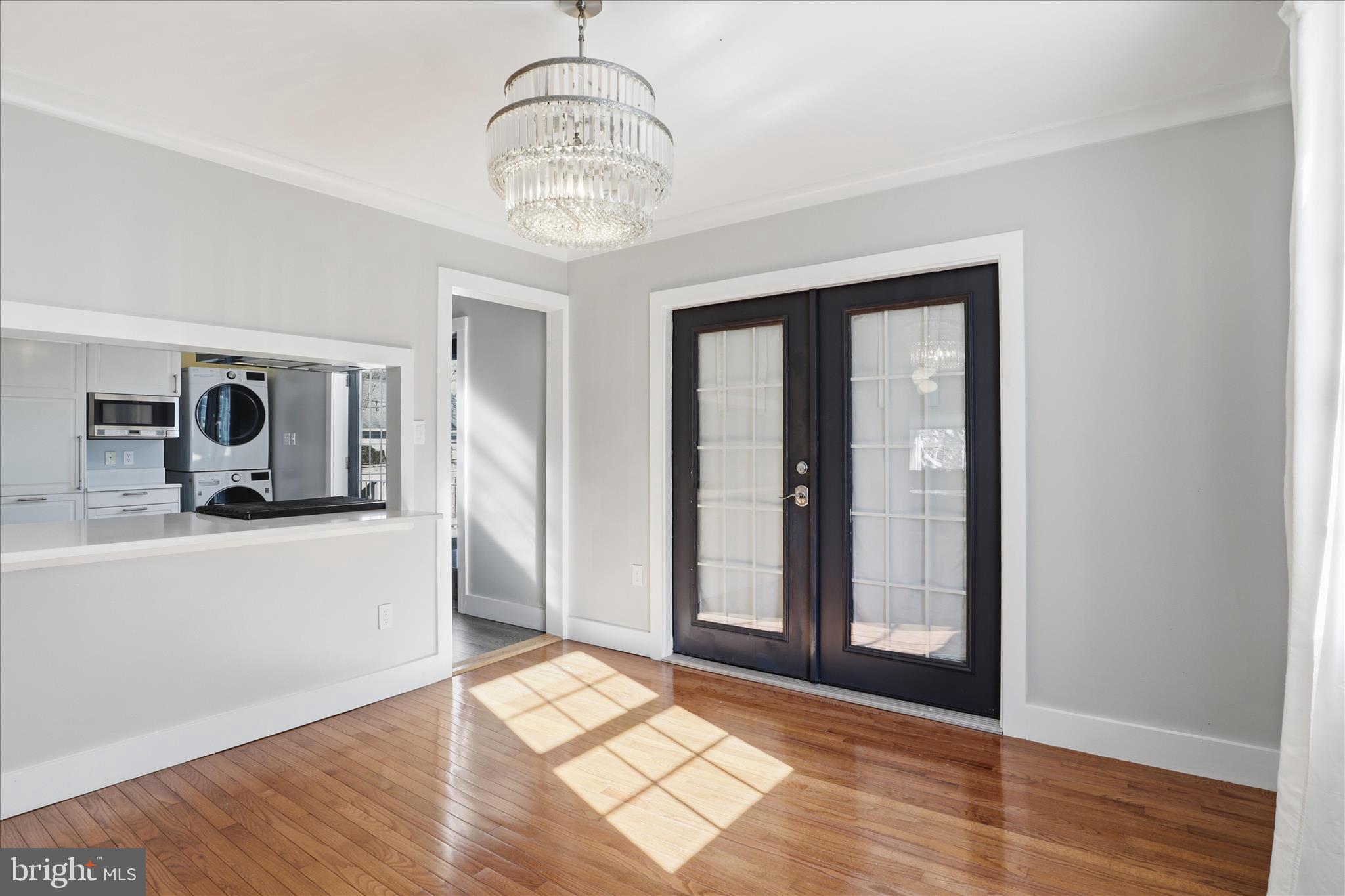 FRANKLIN PARK - Residential Lease