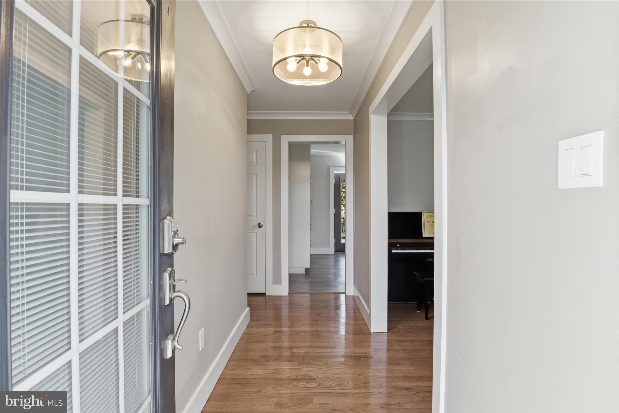 FRANKLIN PARK - Residential Lease