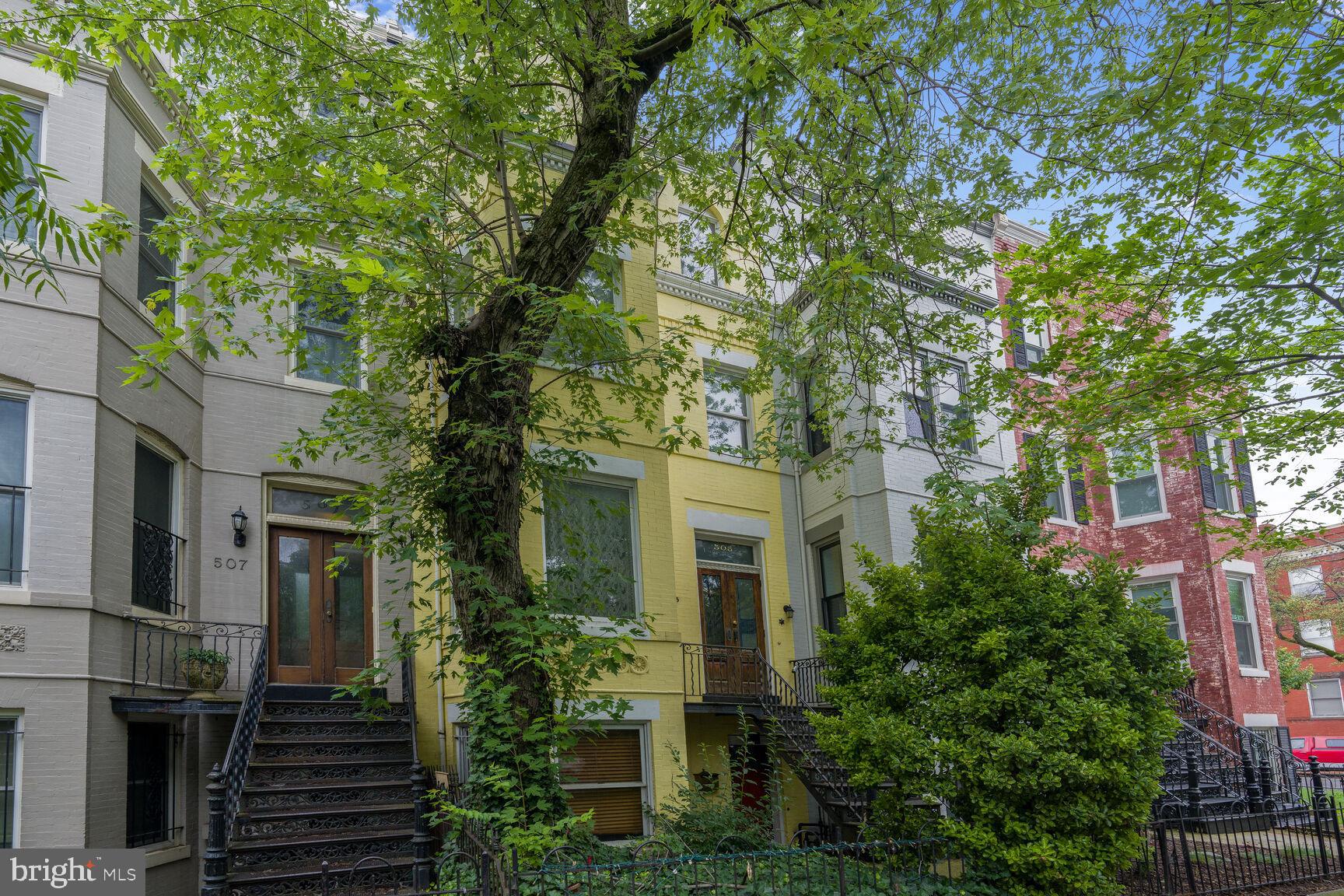505 CONSTITUTION AVENUE NE