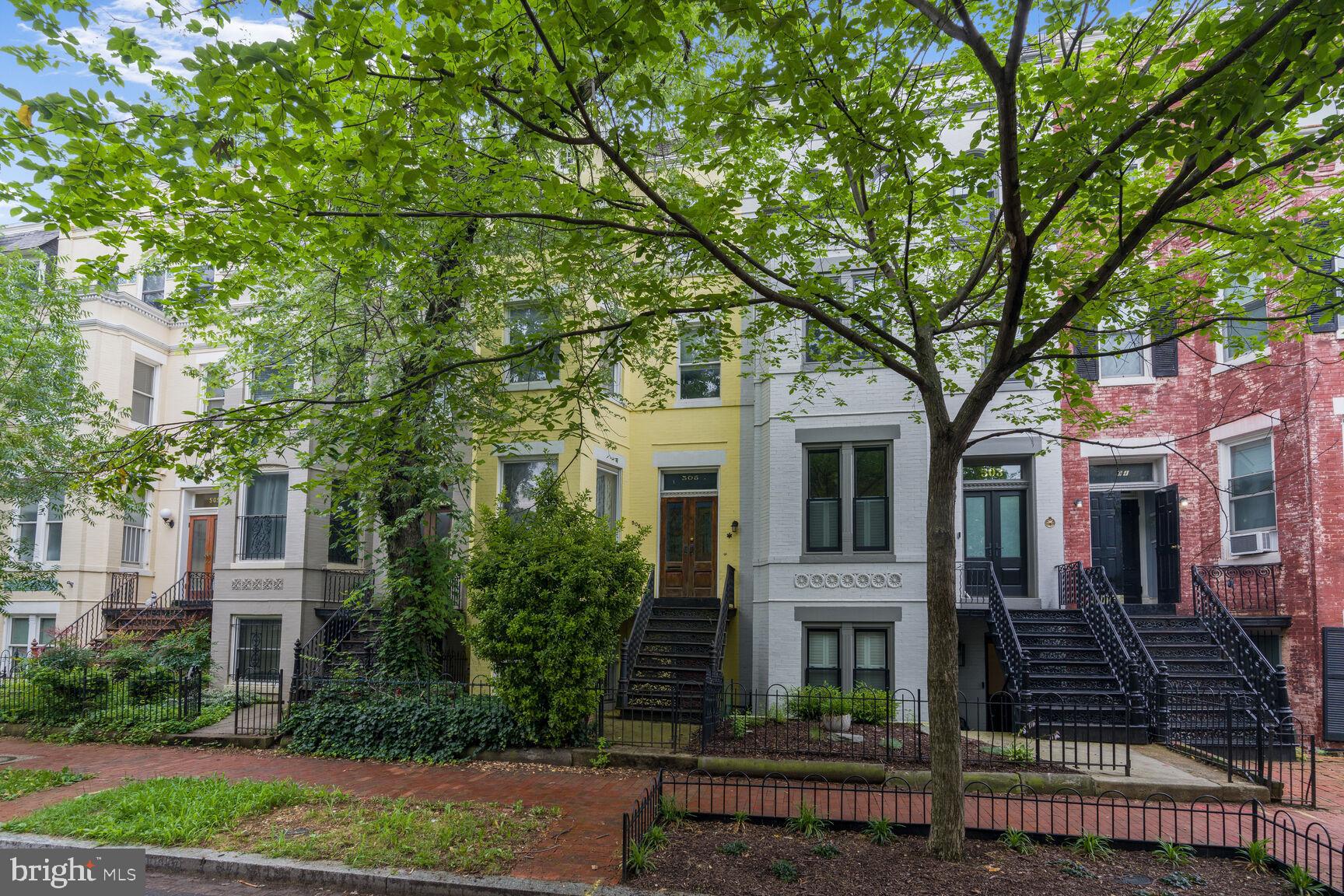 505 CONSTITUTION AVENUE NE