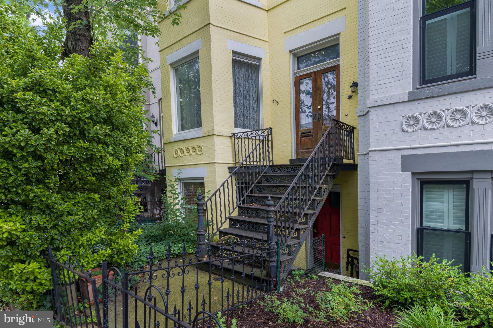 505 CONSTITUTION AVENUE NE