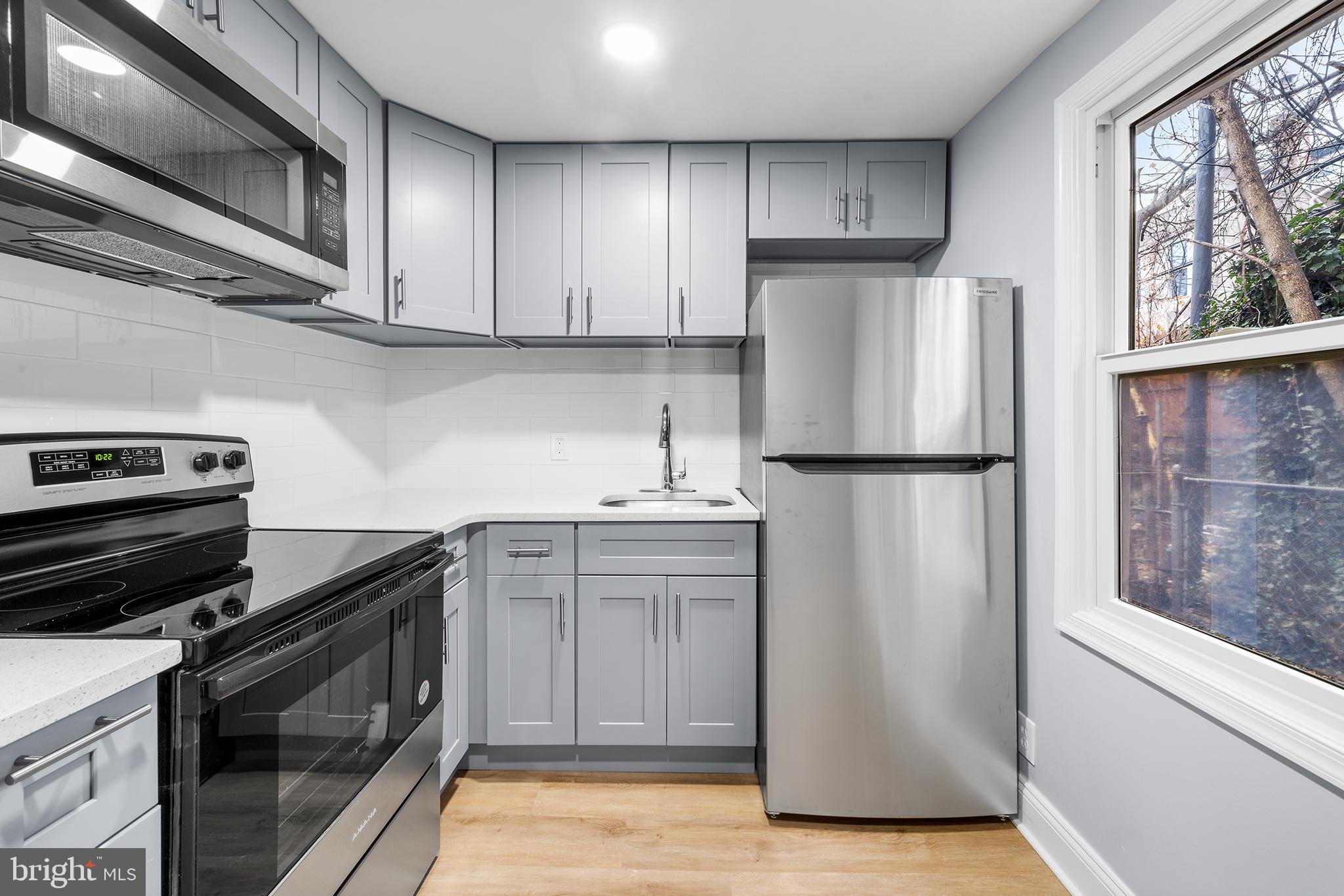 GERMANTOWN - Residential