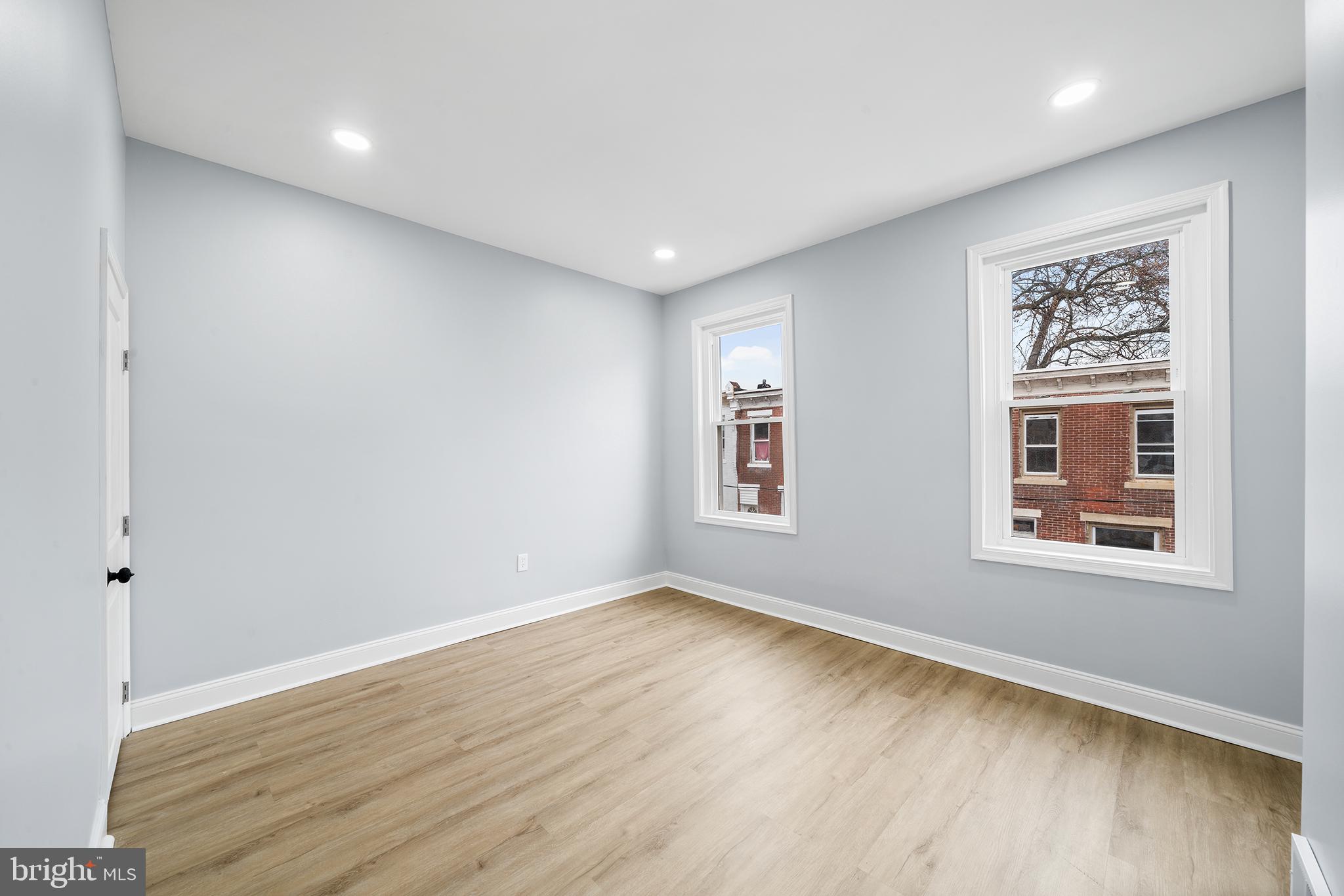 GERMANTOWN - Residential