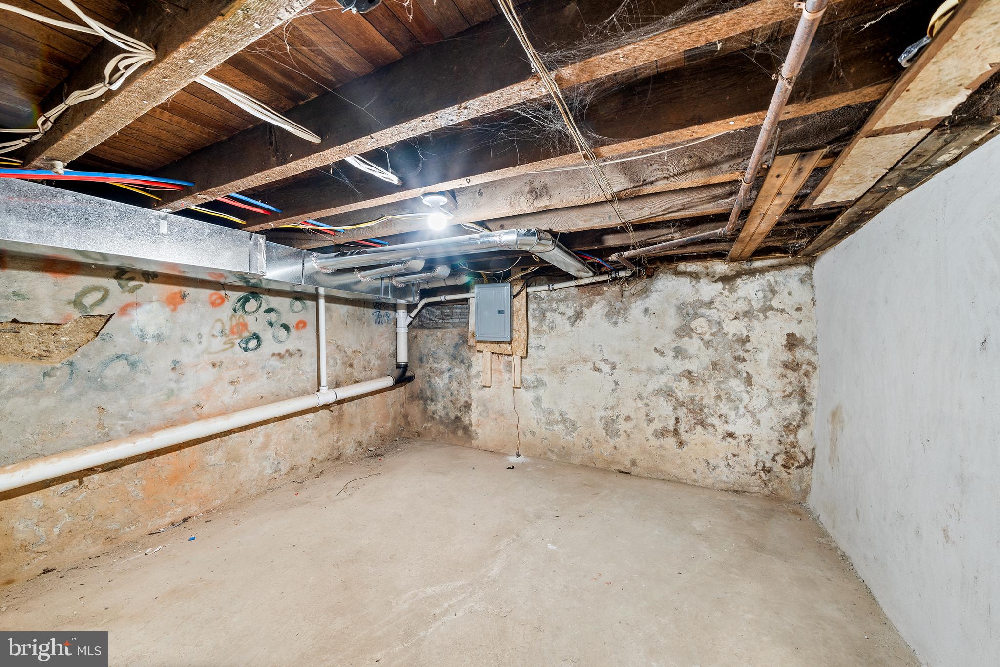 GERMANTOWN - Residential