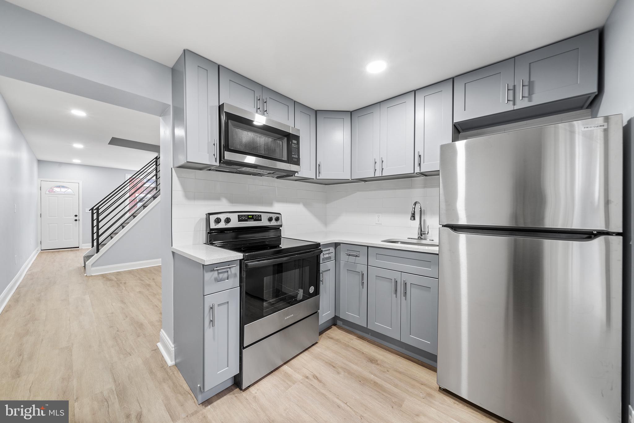 GERMANTOWN - Residential