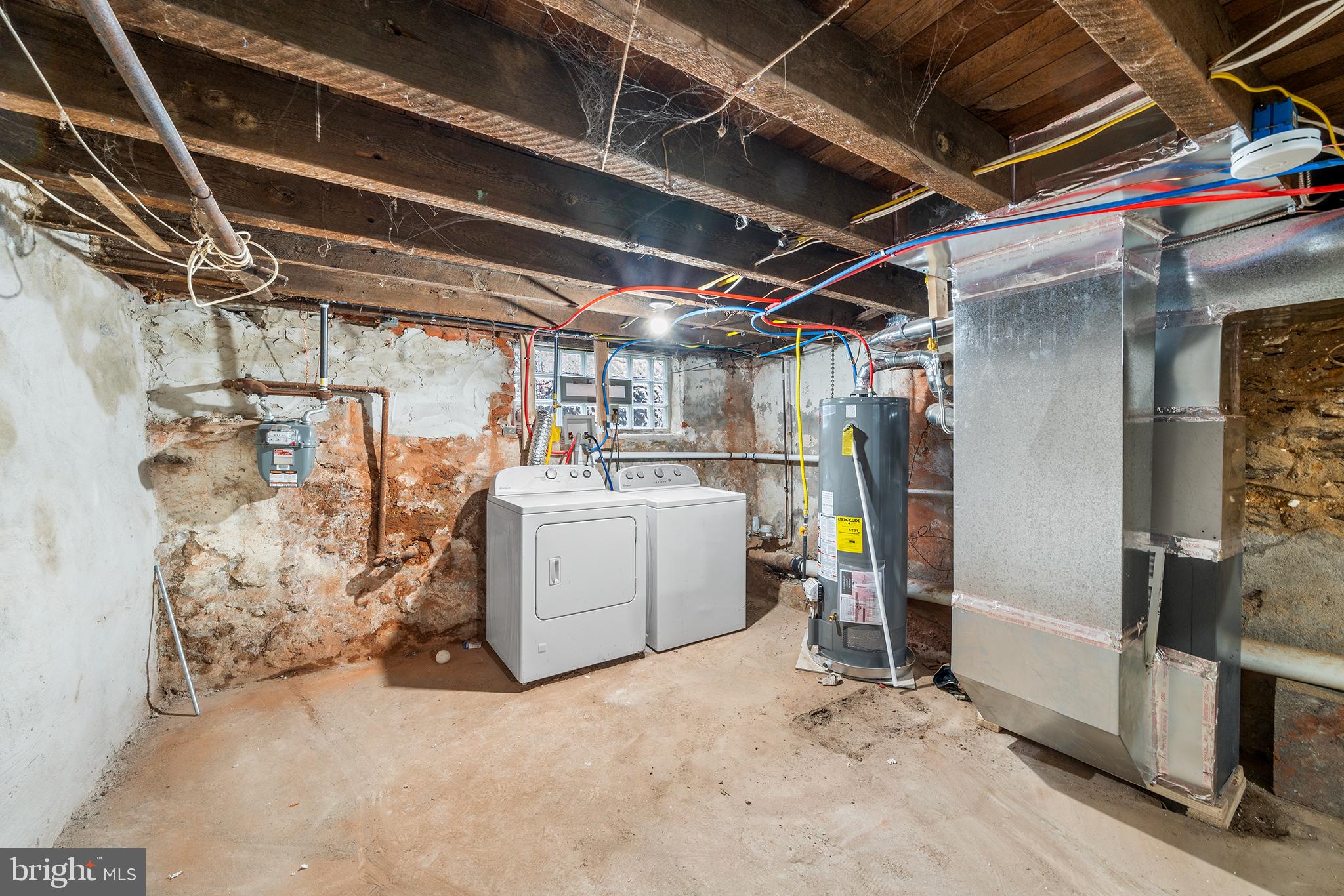GERMANTOWN - Residential