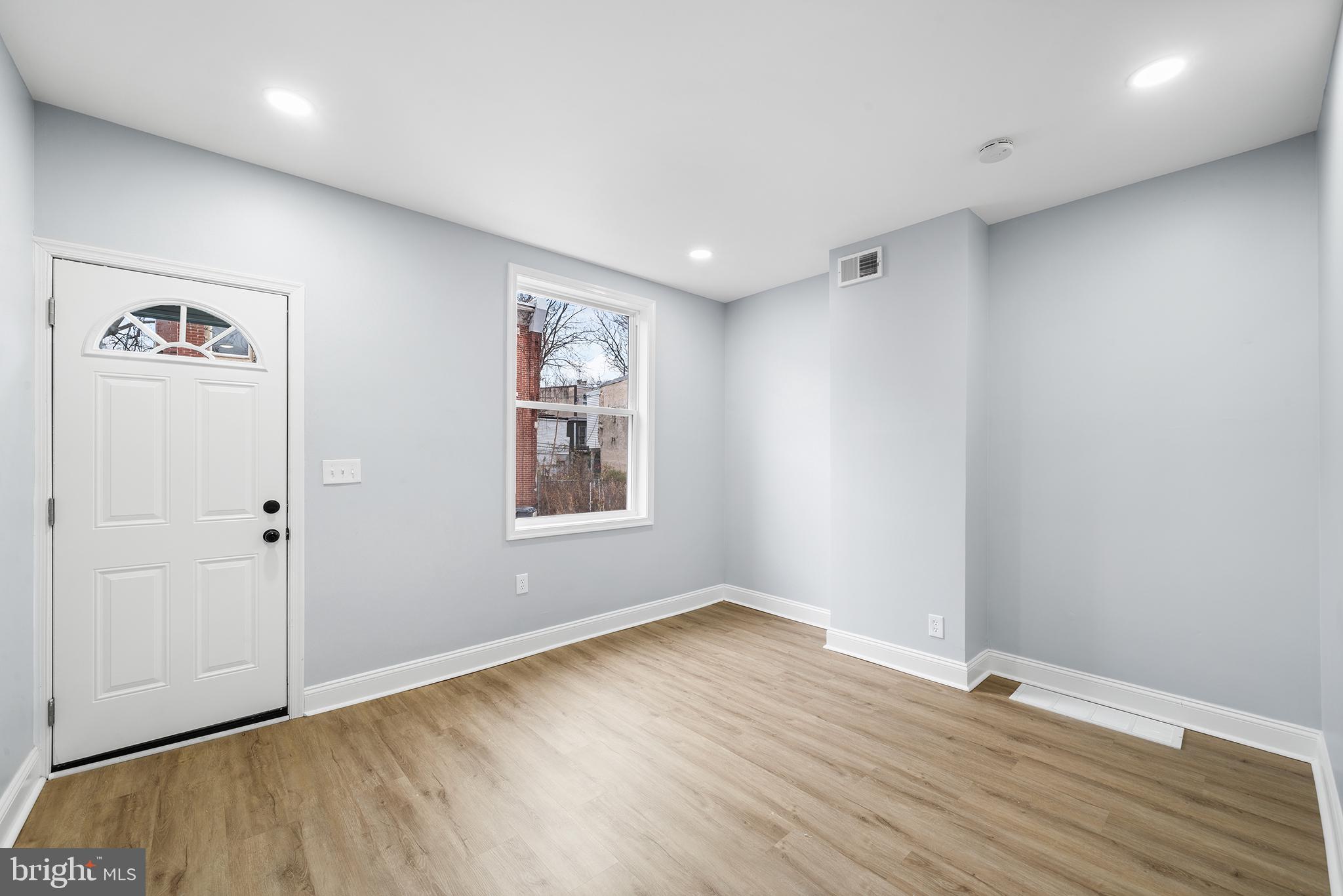 GERMANTOWN - Residential
