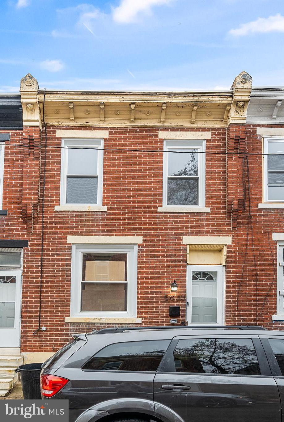 GERMANTOWN - Residential