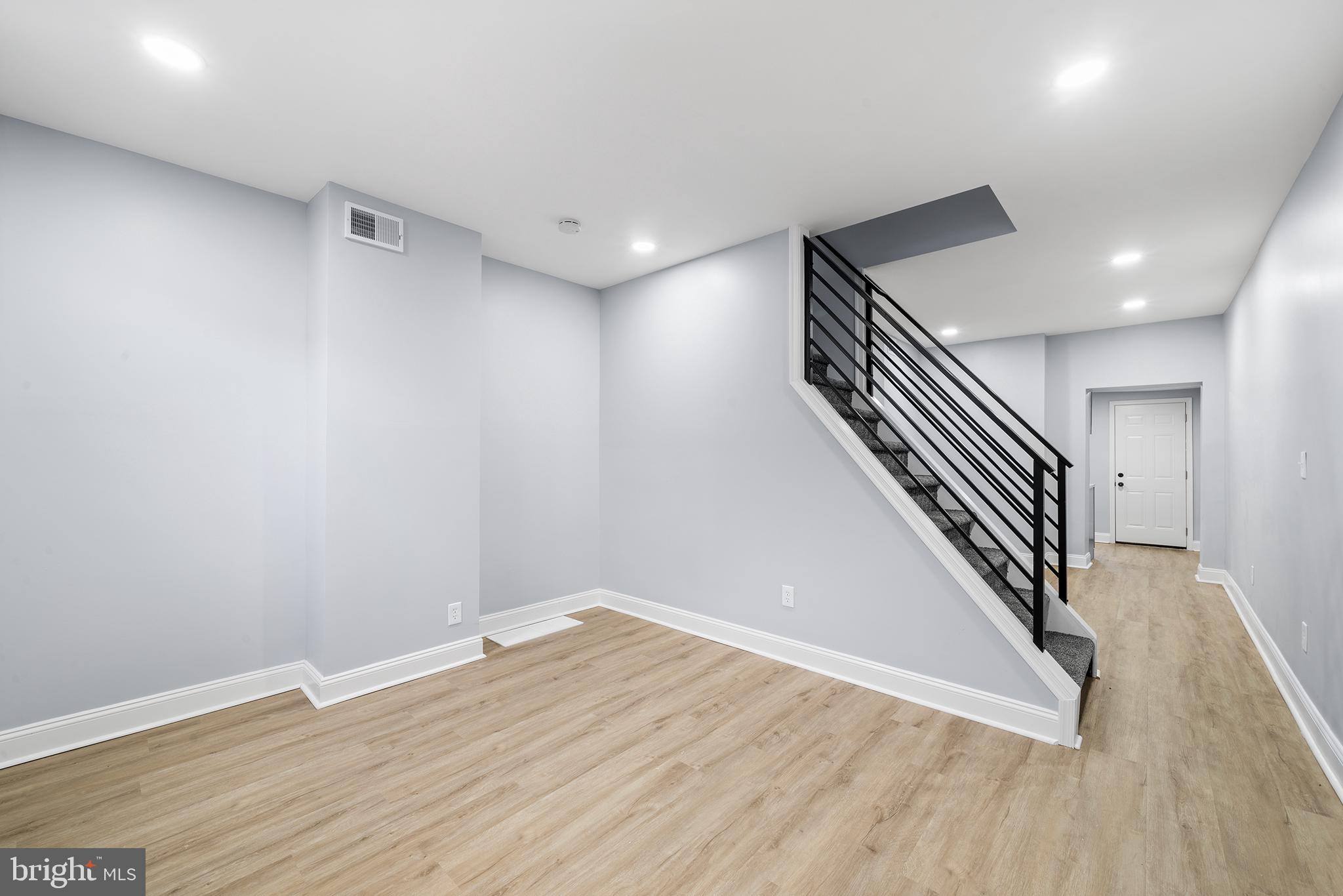 GERMANTOWN - Residential