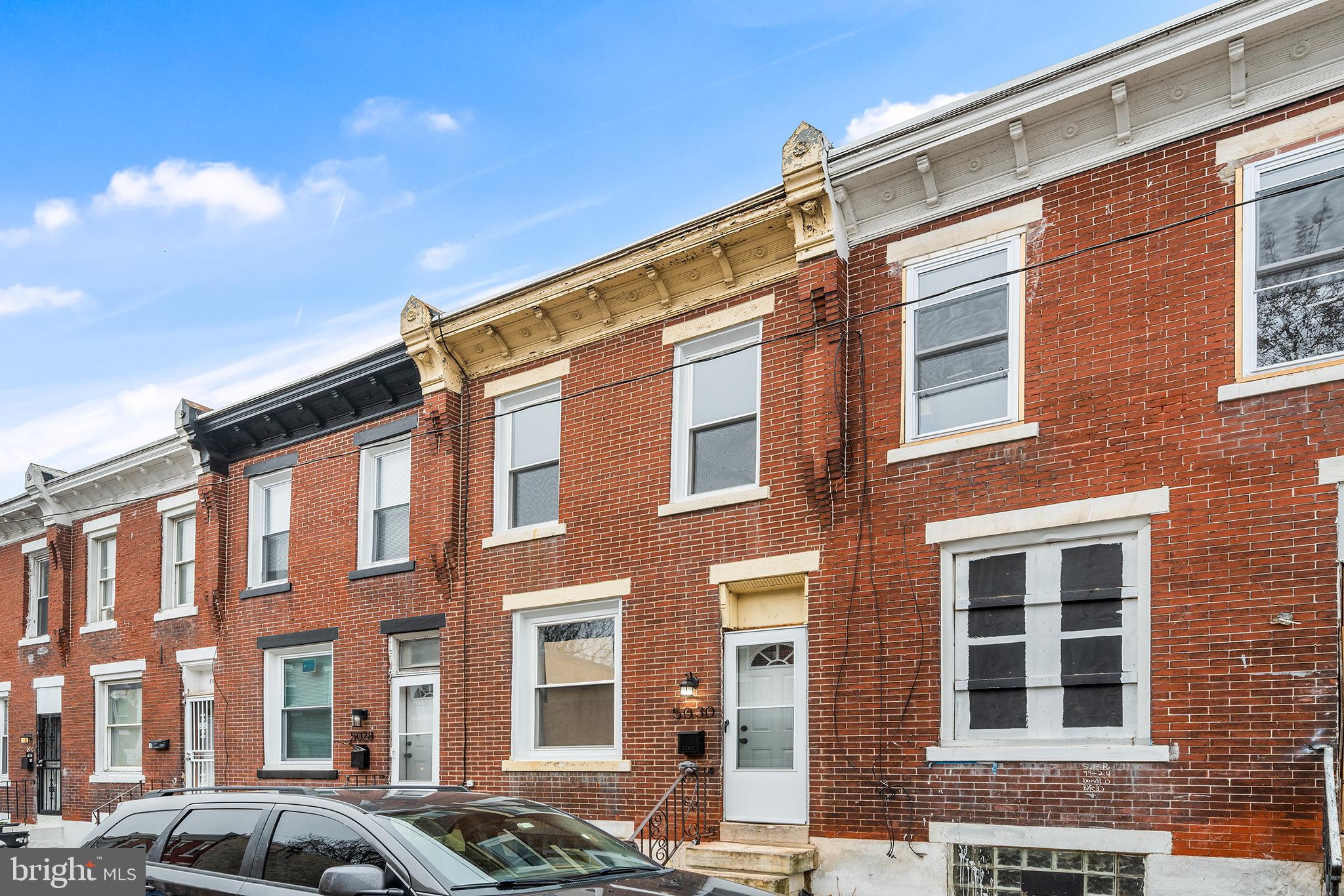 GERMANTOWN - Residential