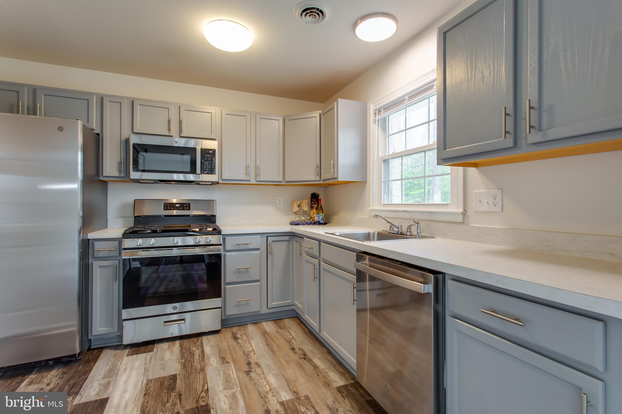 ST CHARLES SUB - CARRINGTON - Residential