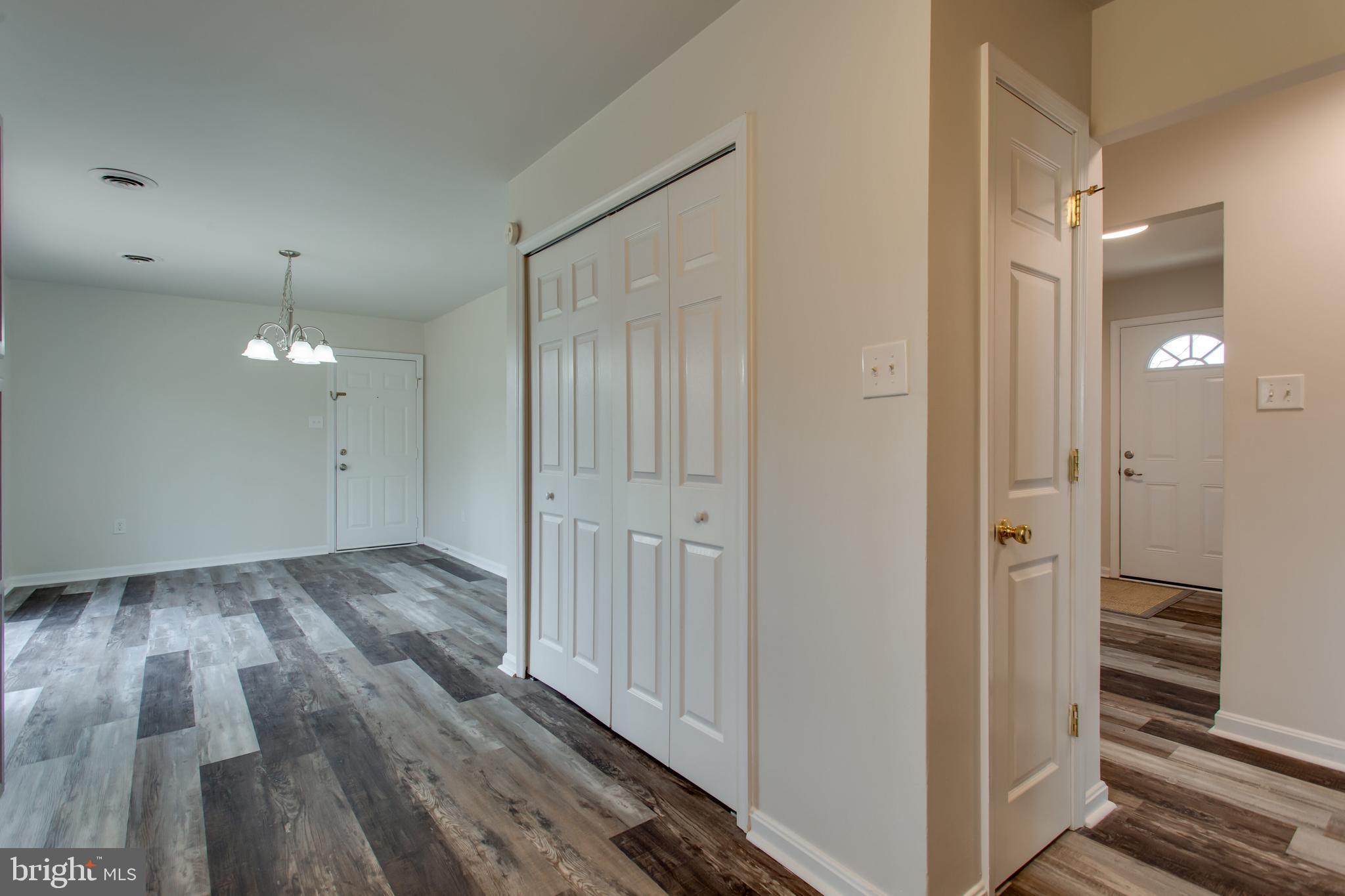 ST CHARLES SUB - CARRINGTON - Residential