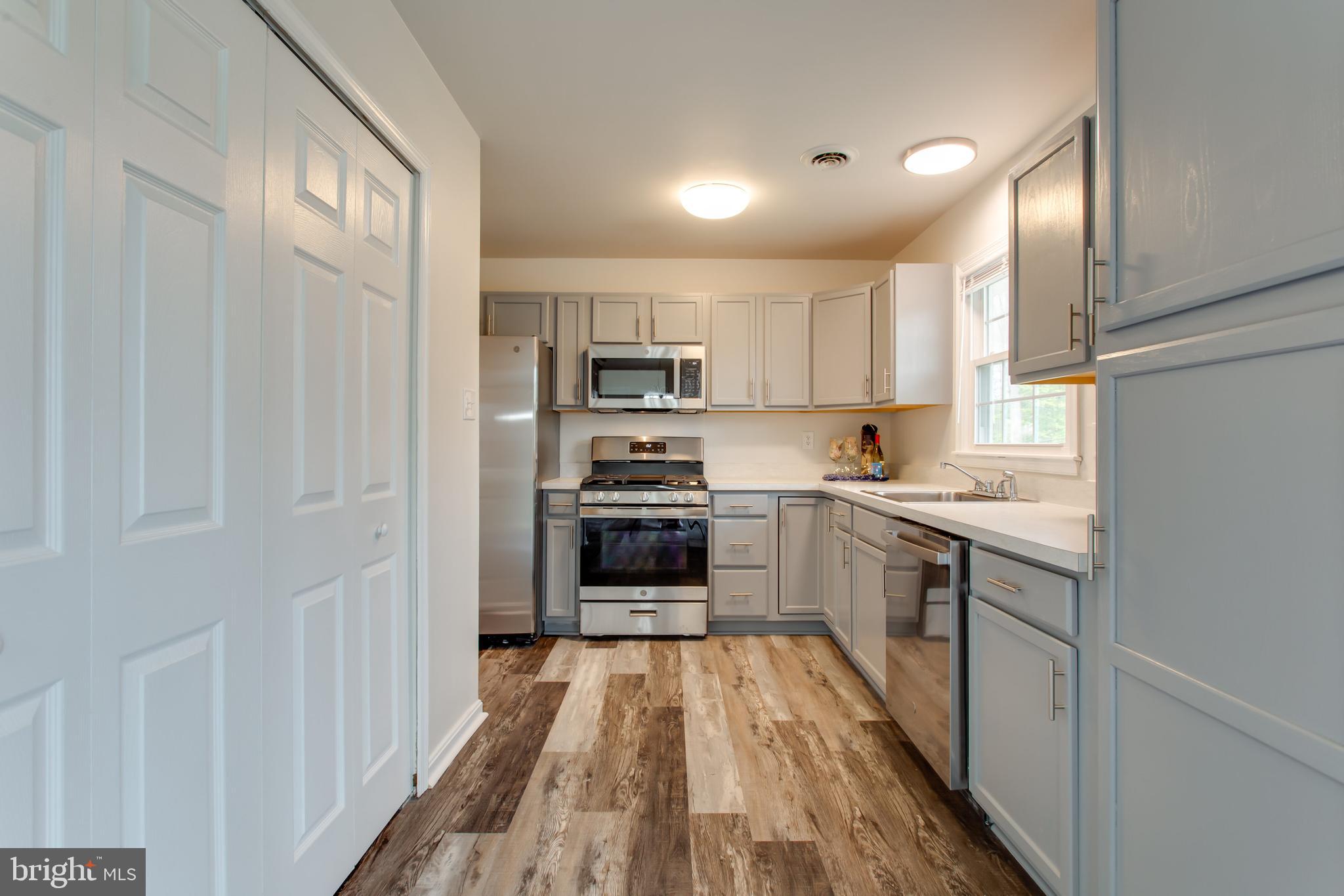 ST CHARLES SUB - CARRINGTON - Residential