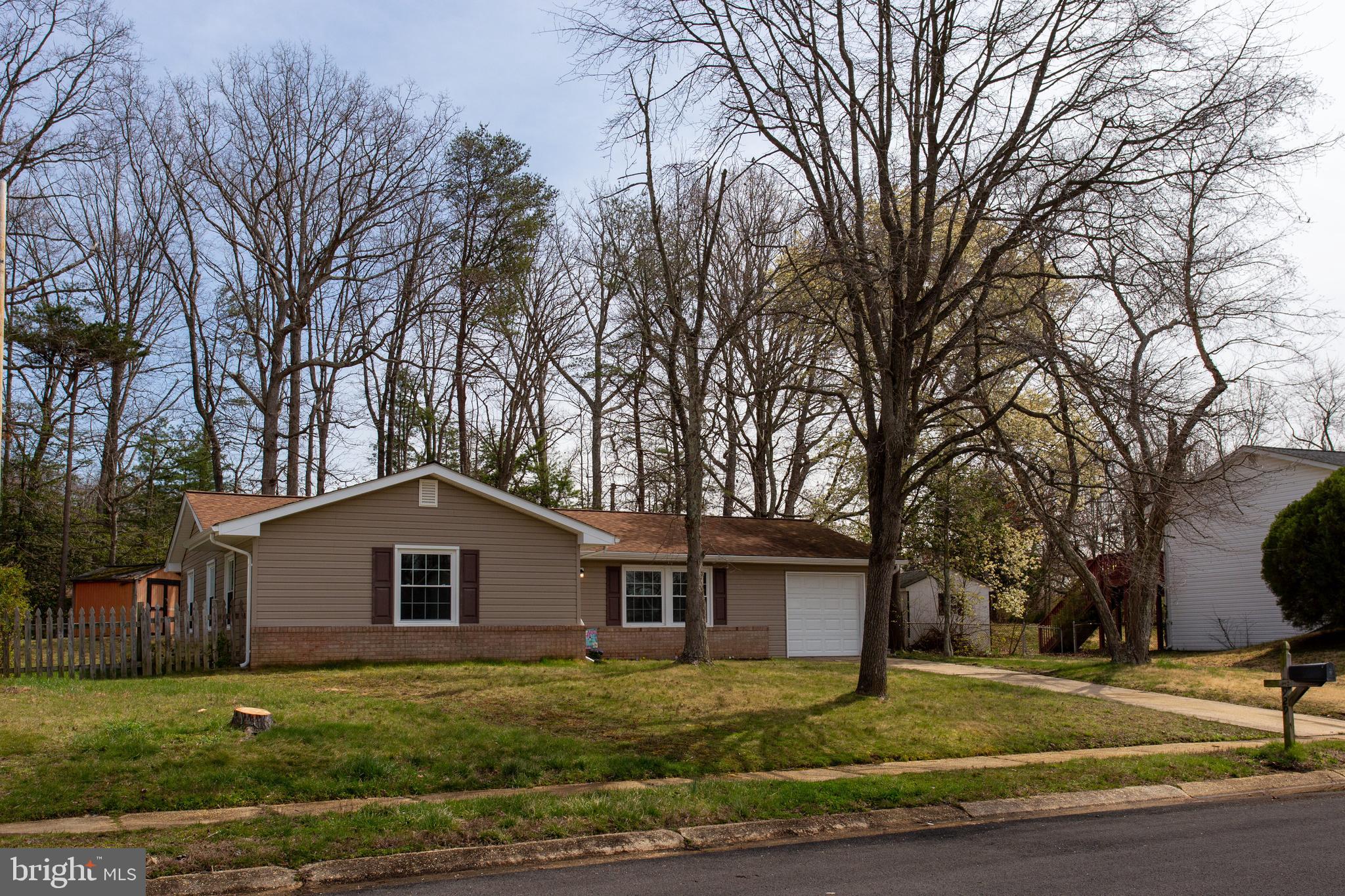 ST CHARLES SUB - CARRINGTON - Residential