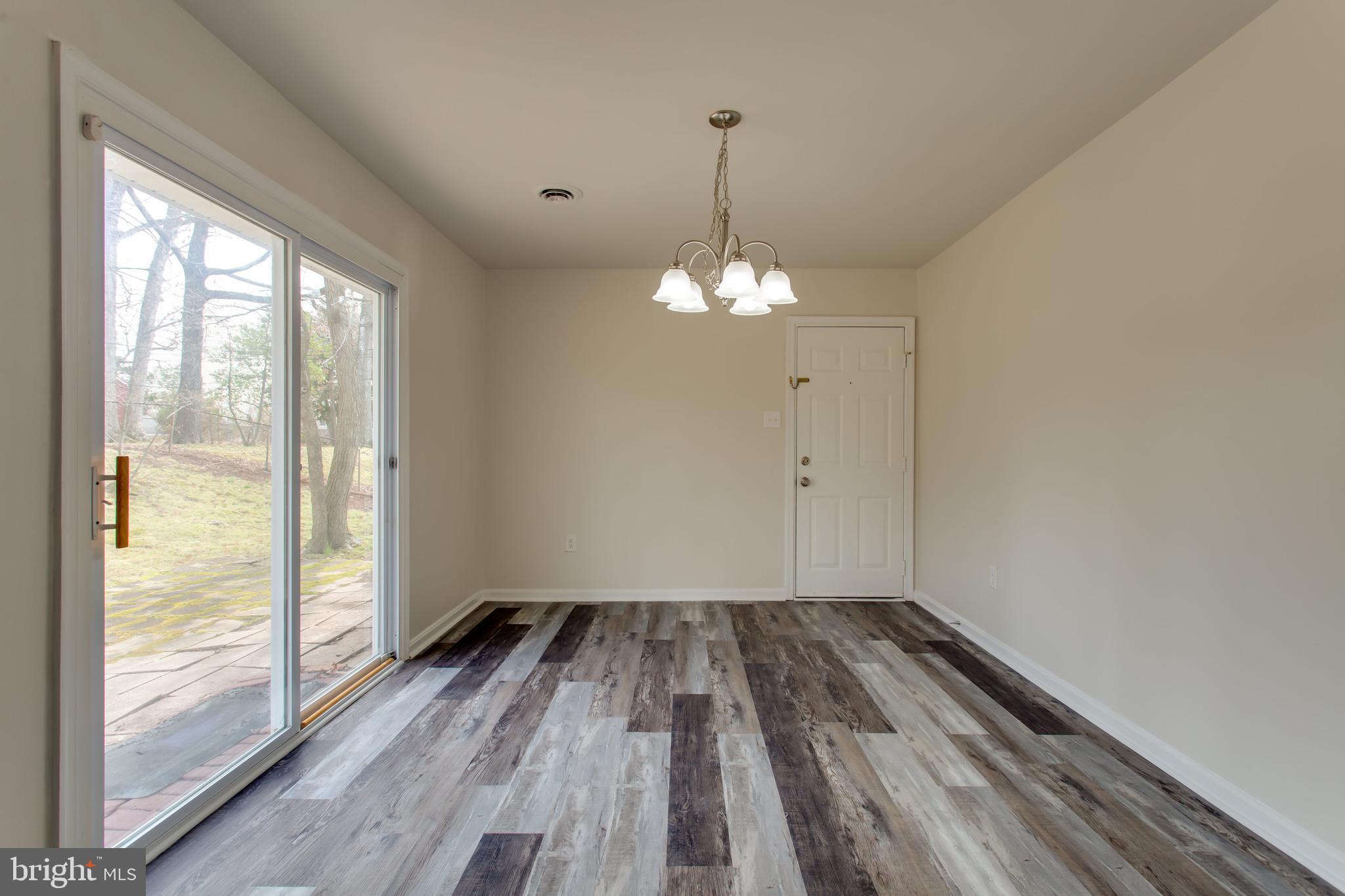 ST CHARLES SUB - CARRINGTON - Residential