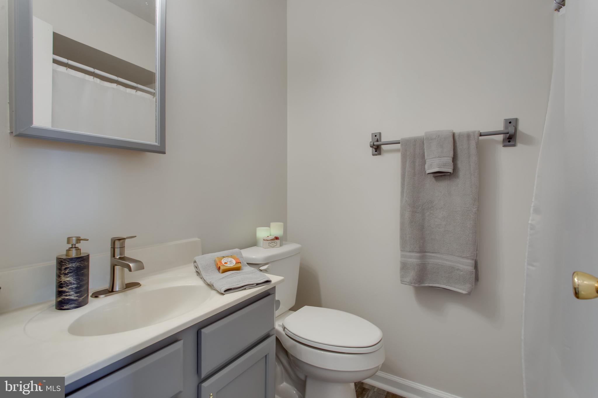 ST CHARLES SUB - CARRINGTON - Residential