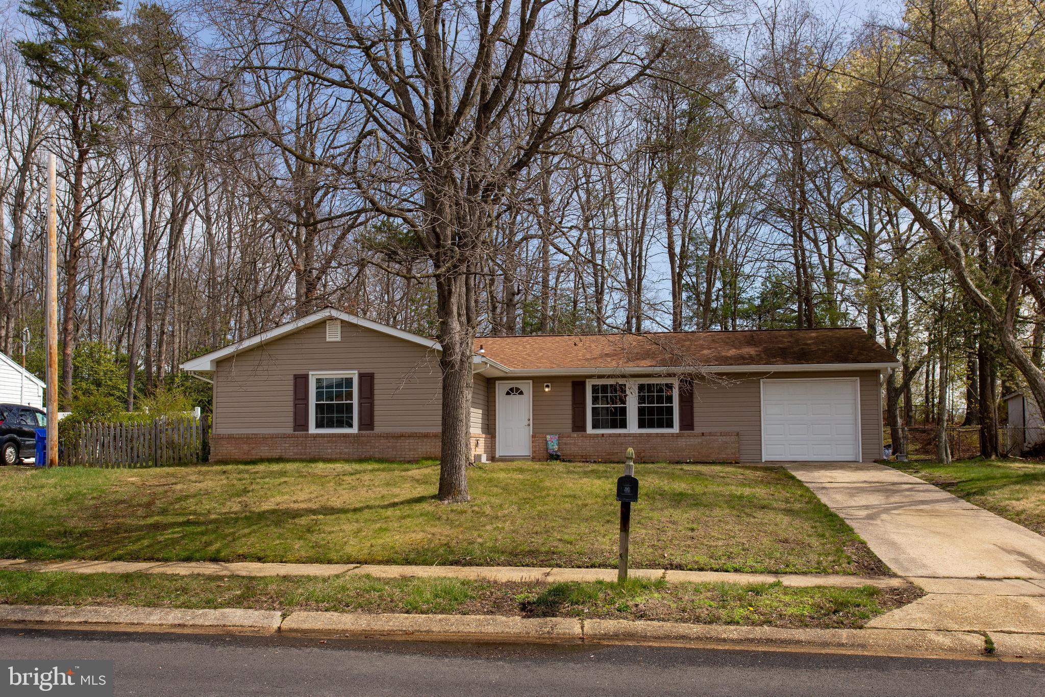 ST CHARLES SUB - CARRINGTON - Residential