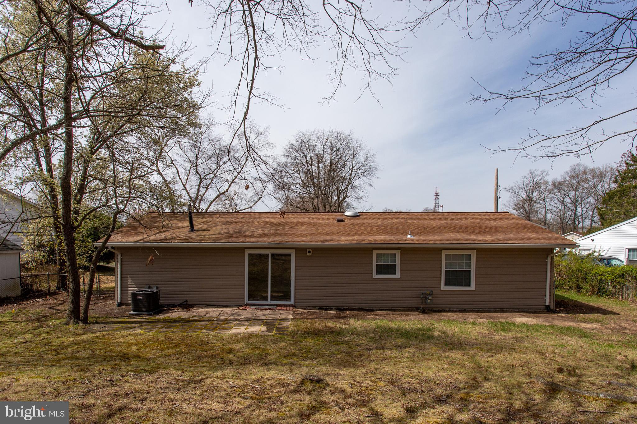 ST CHARLES SUB - CARRINGTON - Residential