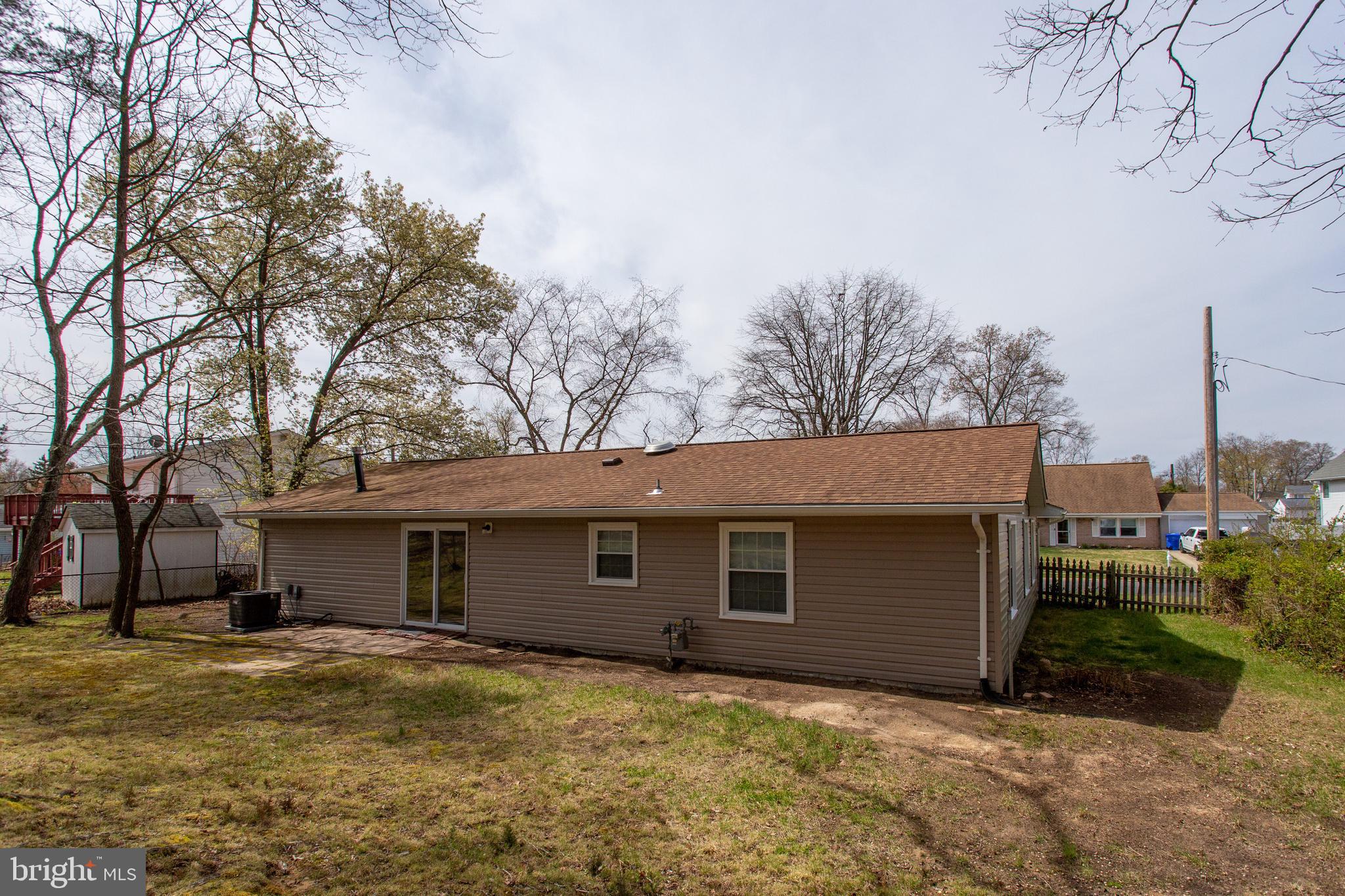 ST CHARLES SUB - CARRINGTON - Residential